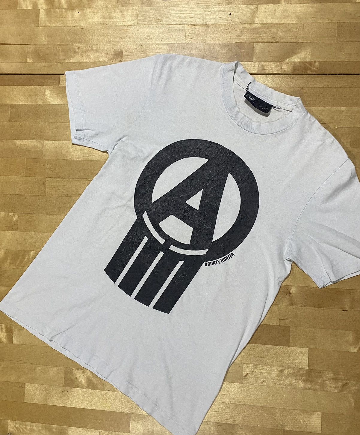 Bounty Hunter × Japanese Brand Bounty Hunter Japanese Brand Vintage Size US S / EU 44-46 / 1 - 1 Thumbnail