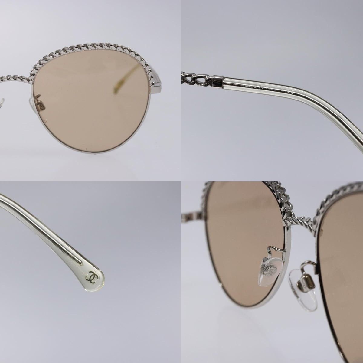 Chanel Chanel CC 5012 Sunglasses Size ONE SIZE - 4 Thumbnail