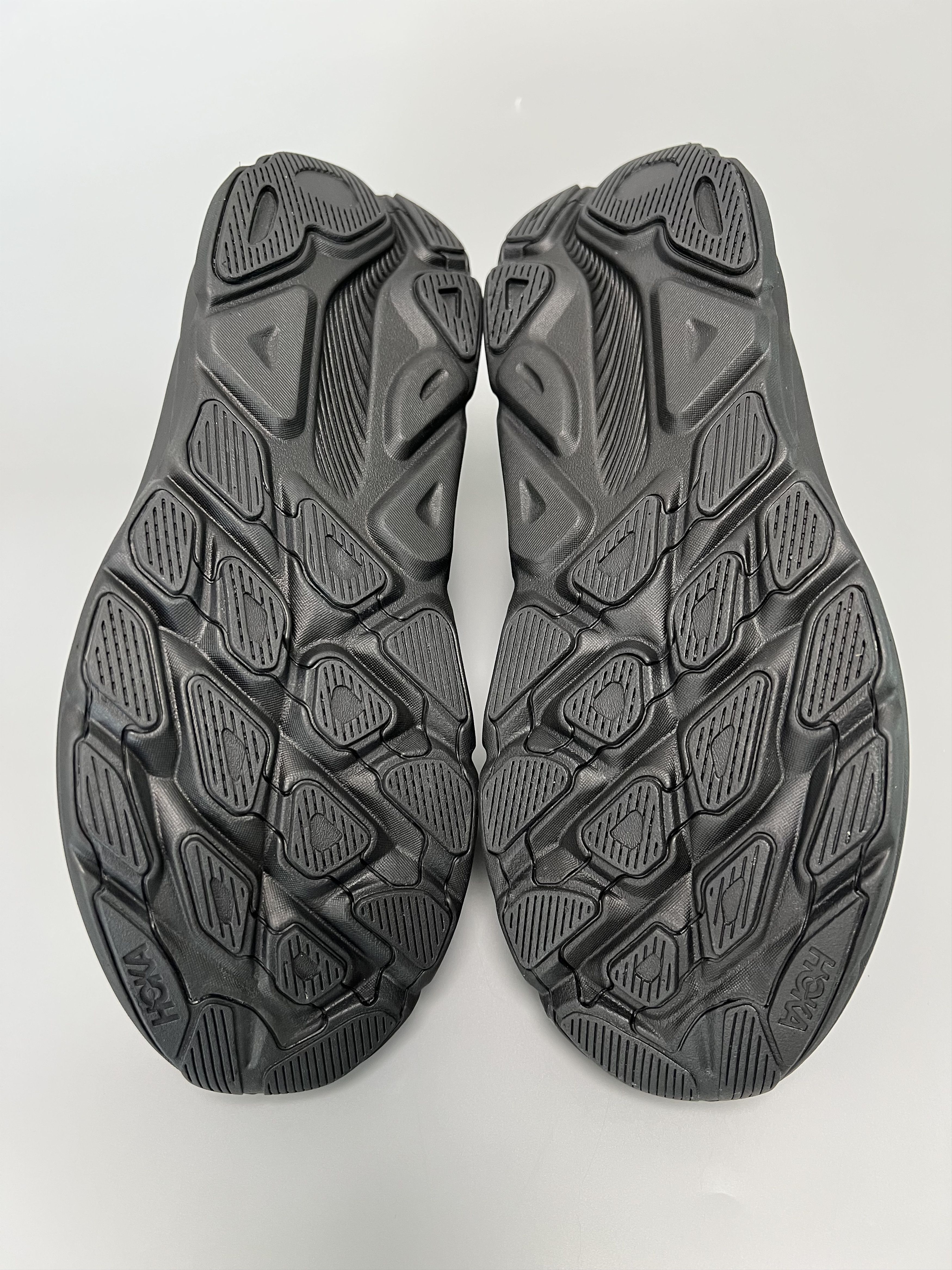 Hoka 10.5D Hoka One One Clifton 9 Men's Running Shoes Walking Gym Size US 10.5 / EU 43-44 - 14 Thumbnail