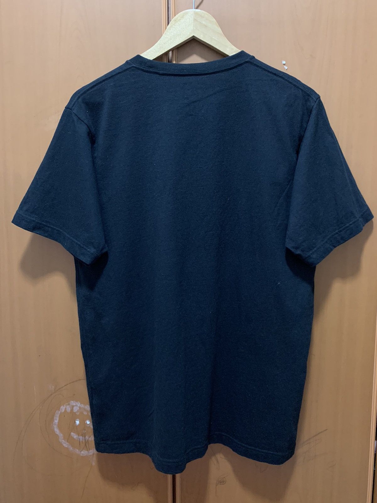 Uniqlo Uniqlo UT Mc Donald's 50th Anniversary Big Mac Graphic Tee Size US L / EU 52-54 / 3 - 6 Thumbnail