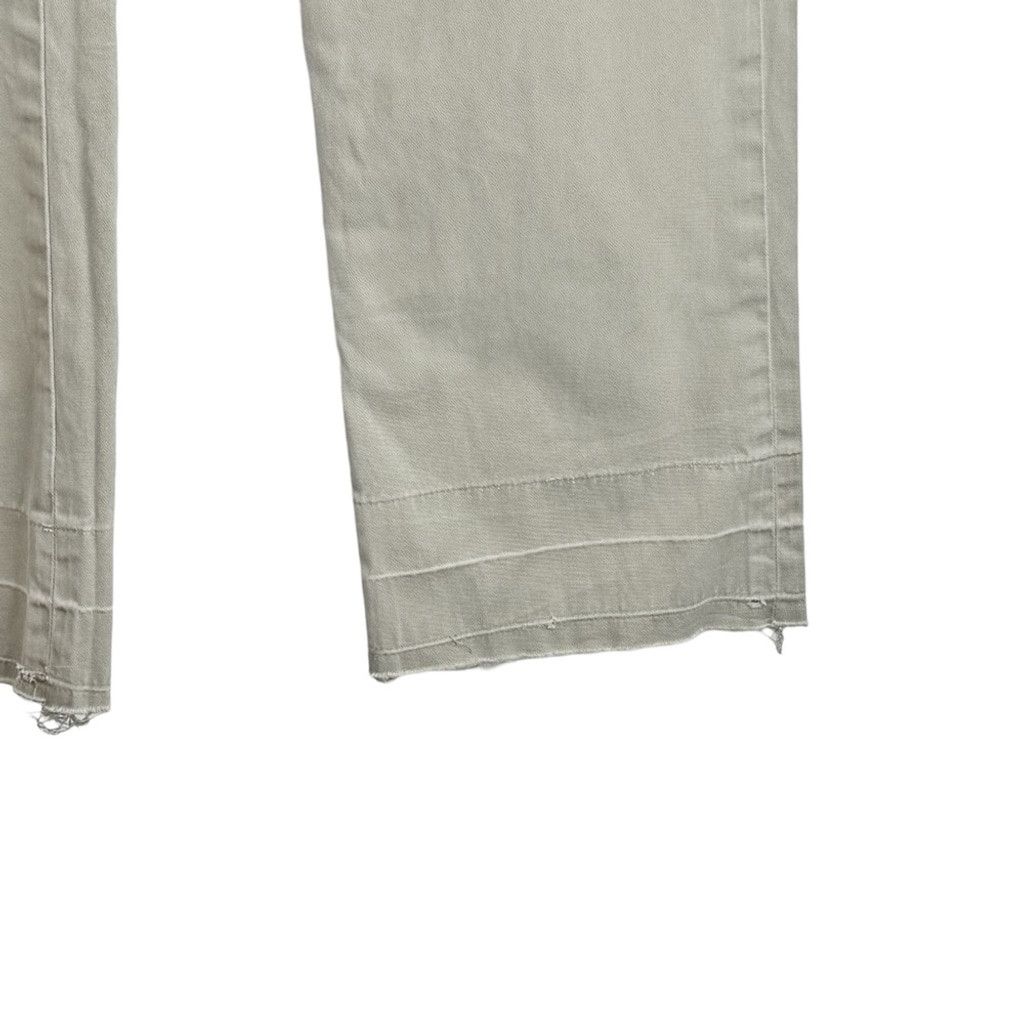 Polo Ralph Lauren POLO RALPH LAUREN Men's Light Khaki/Bone Color Chino 34/30 Size US 34 / EU 50 - 4 Thumbnail