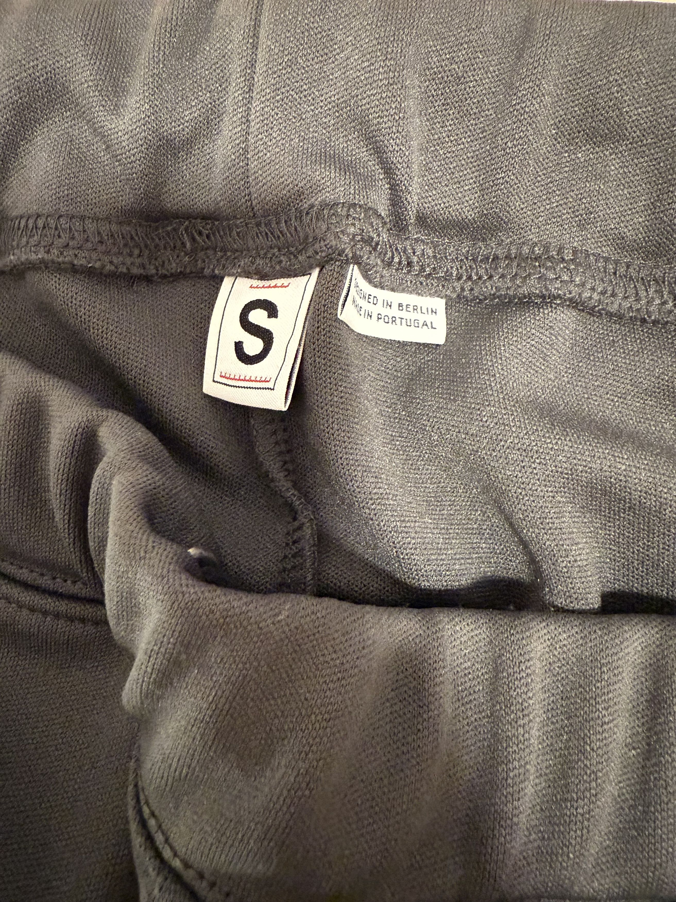 Random Identities Dressy Trackpants Size US 31 - 11 Thumbnail