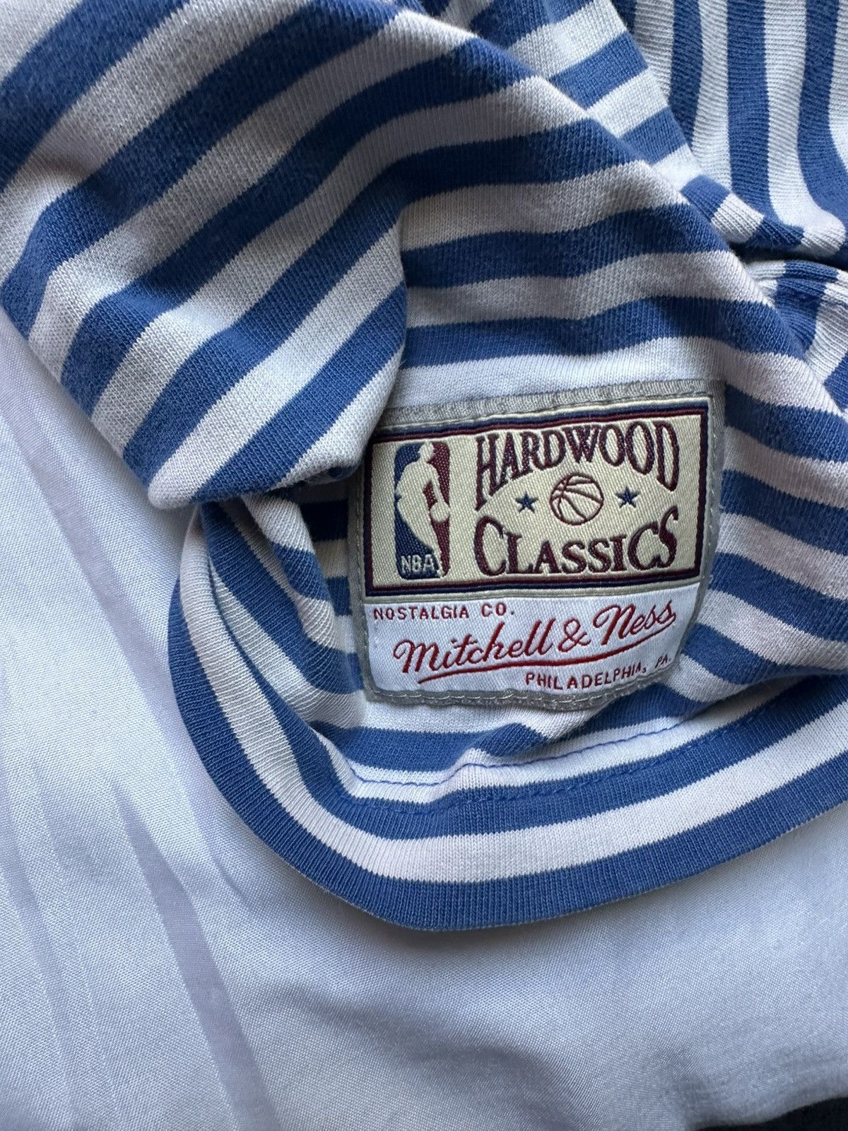 Mitchell & Ness Mich and ness Size US L / EU 52-54 / 3 - 5 Thumbnail