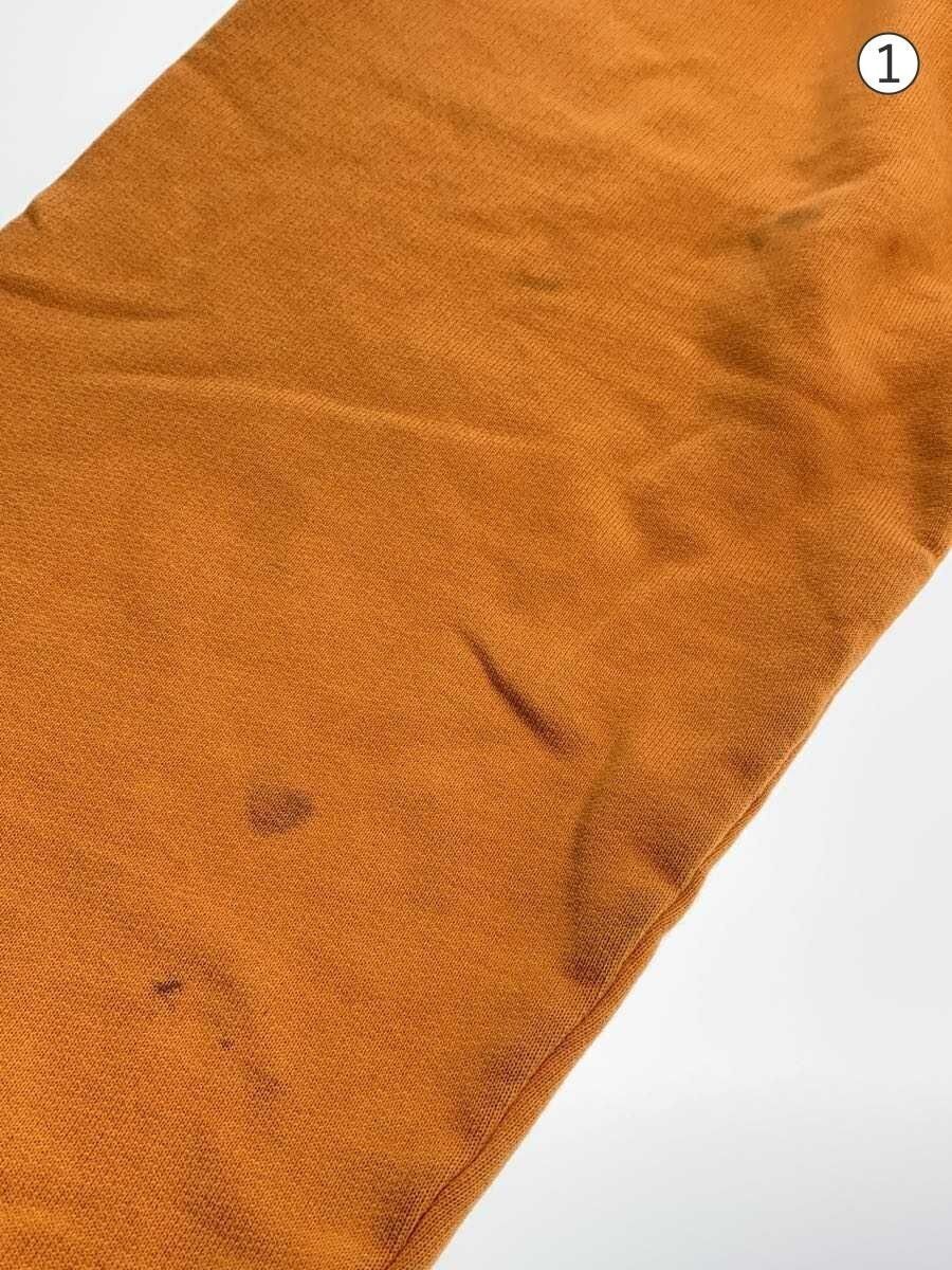 Maison Margiela Cropped Boxy Sweatshirt Size US S / EU 44-46 / 1 - 4 Thumbnail