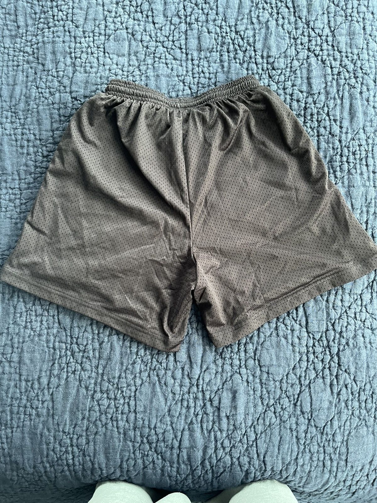 Designer × Lost Enterprises [Medium] Lost Files Bone Shorts Size US 32 / EU 48 - 2 Thumbnail