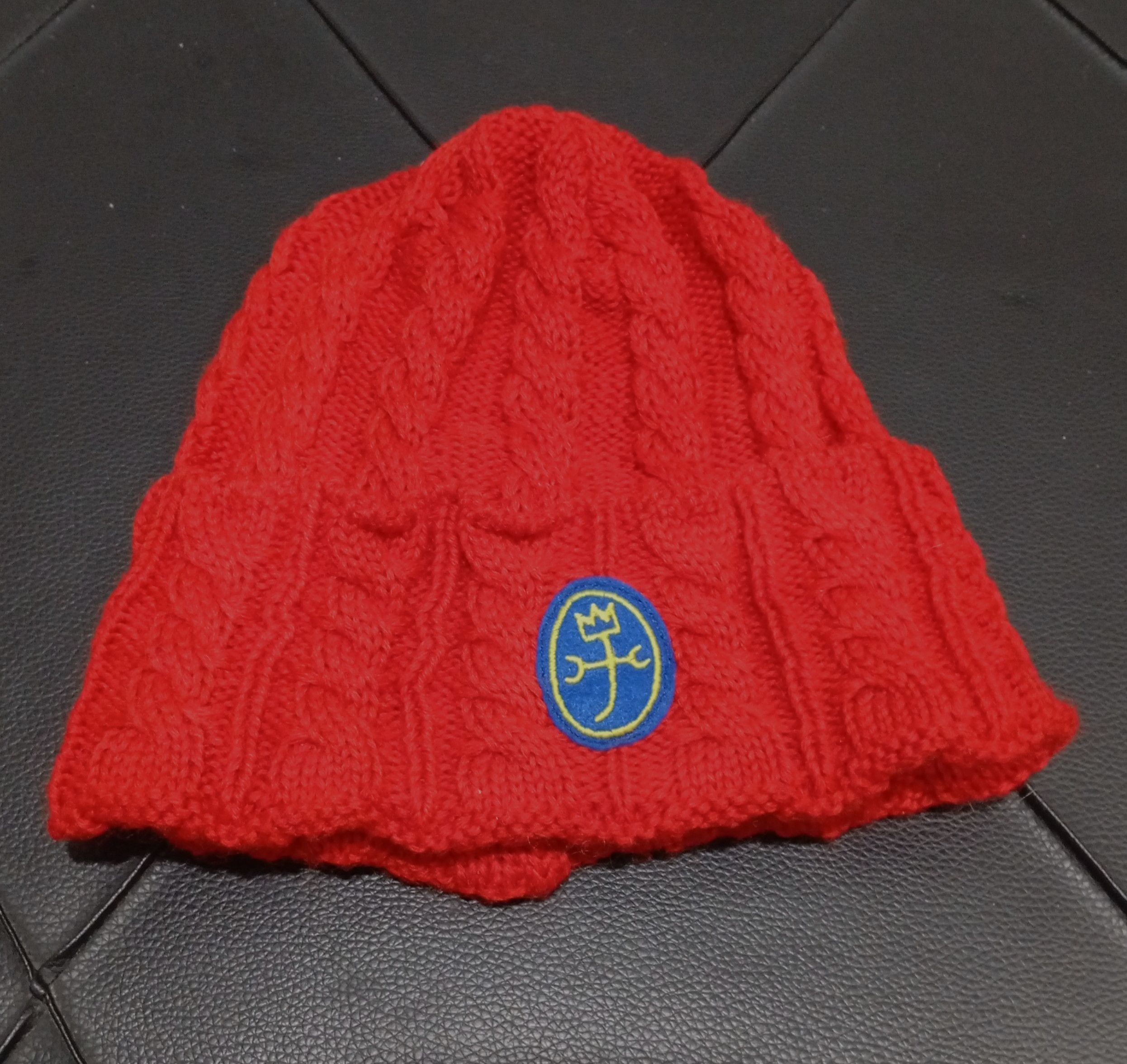 Jean Charles De Castelbajac Castelbajac beanie Size ONE SIZE - 1 Thumbnail