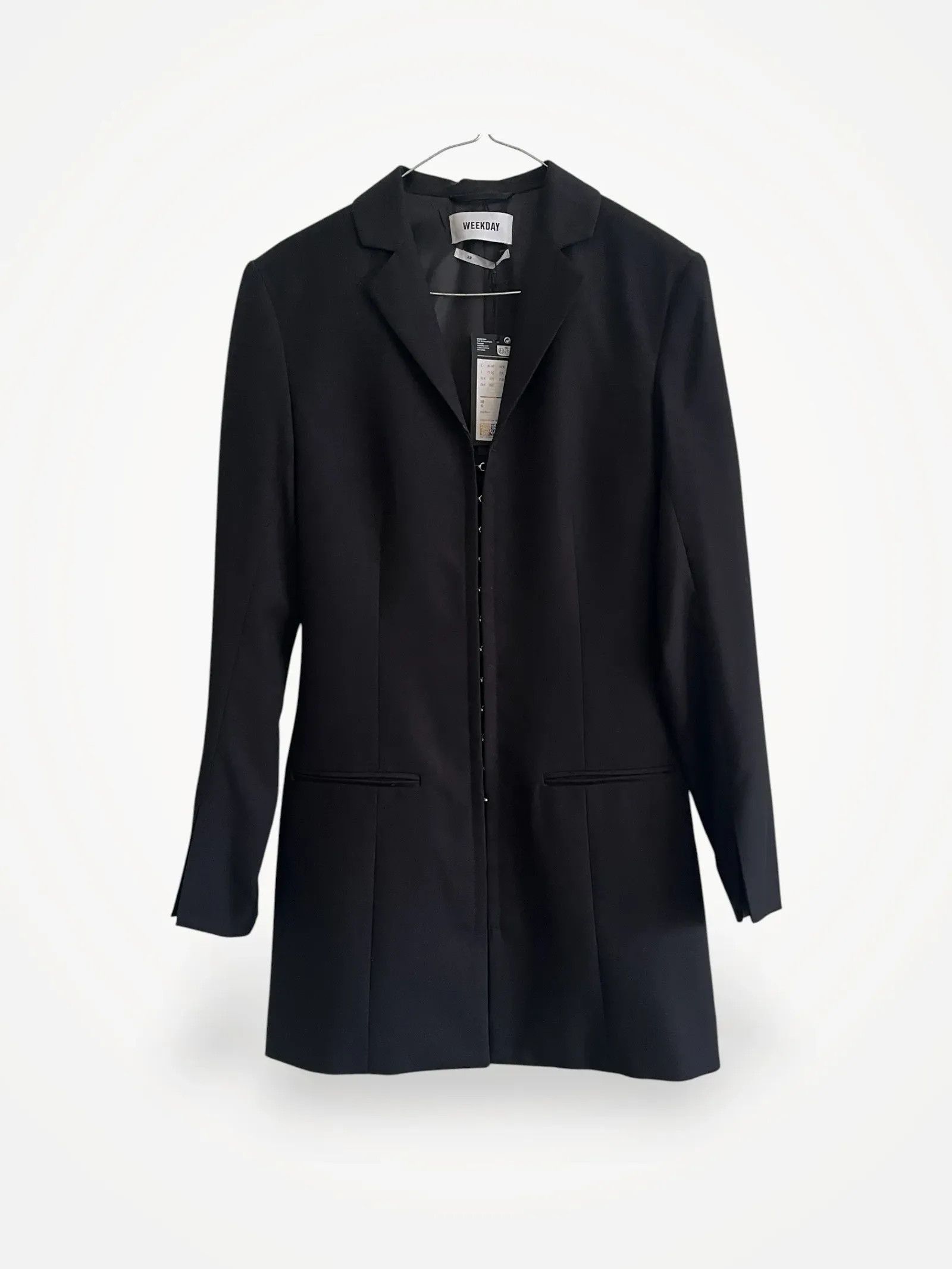 Weekday Weekday Dress Size S / US 4 / IT 40 - 1 Thumbnail