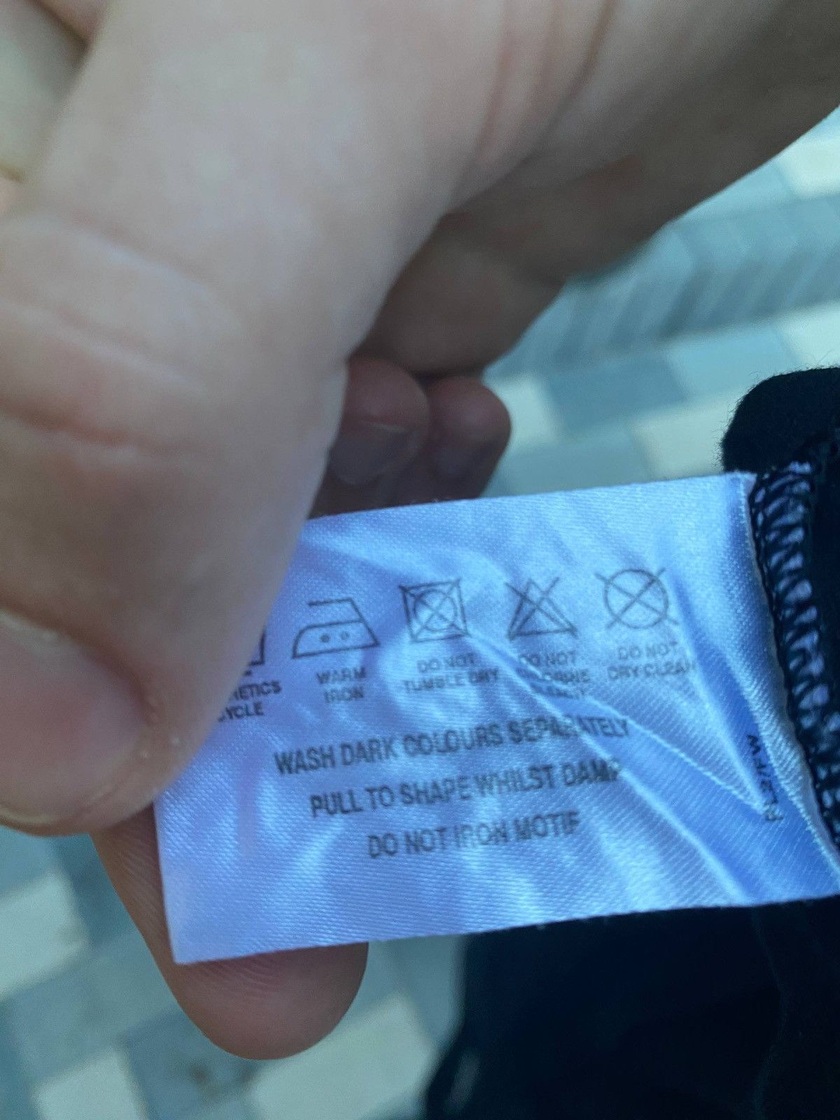 The Simpsons Vintage 1999 The Simpsons Homer “Mmm… Be Mine!!!” Tee Size US L / EU 52-54 / 3 - 15 Thumbnail