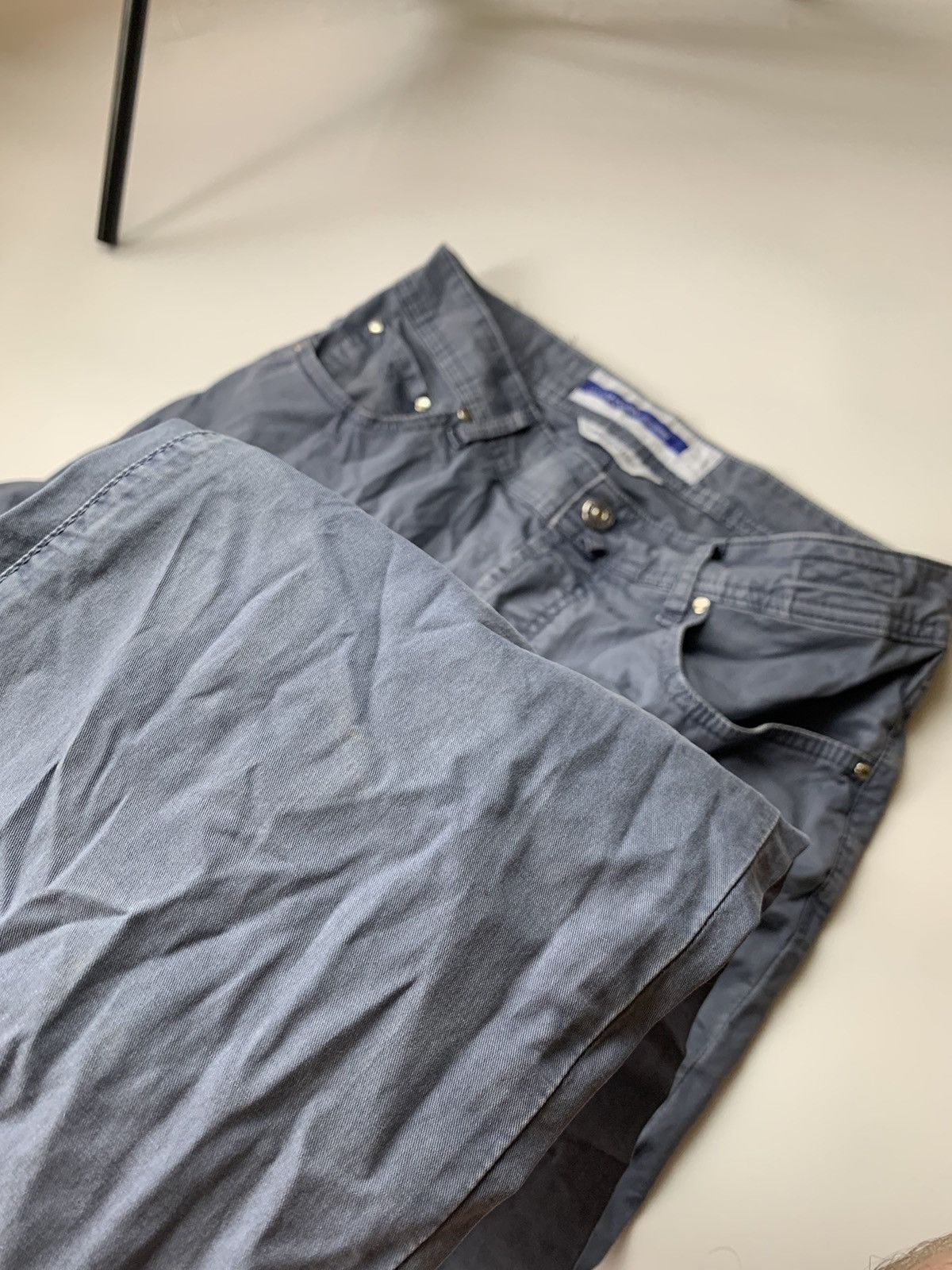 Jacob Cohen Jacob cohen pants chinos size 34 Size US 34 / EU 50 - 21 Thumbnail