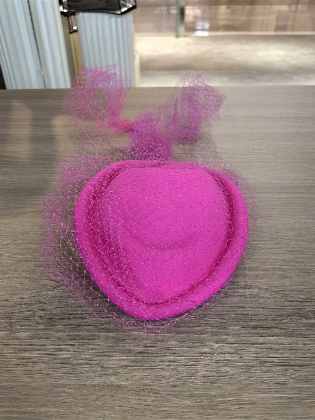 Gucci Gucci runway rare hat Size ONE SIZE - 2 Thumbnail
