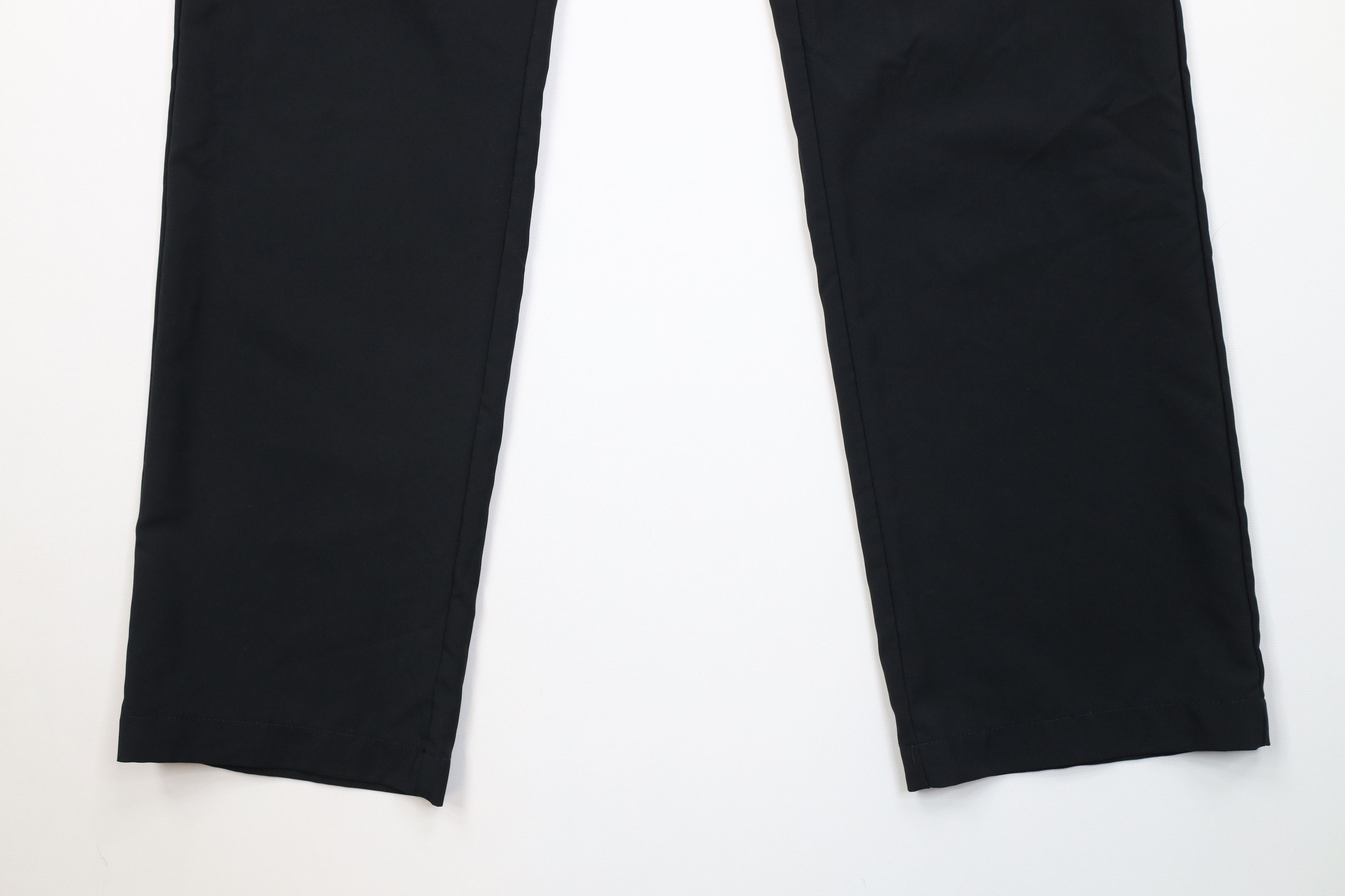 Adidas Adidas Golf Tech Knit Straight Leg Chino Pants Trousers Size US 32 / EU 48 - 4 Thumbnail