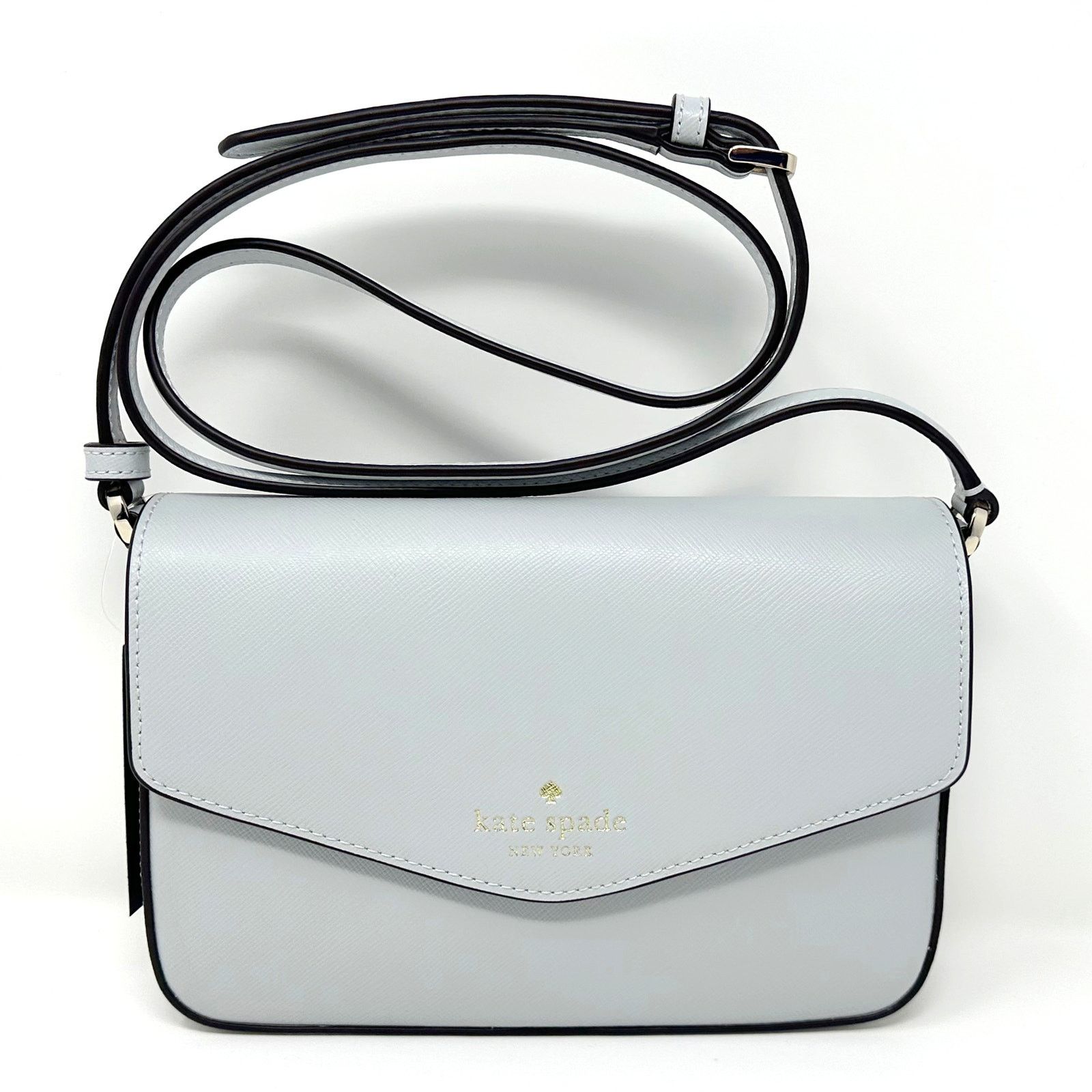 Kate Spade Avva Arbor Hill Crossbody Purse With online Matching Wallet