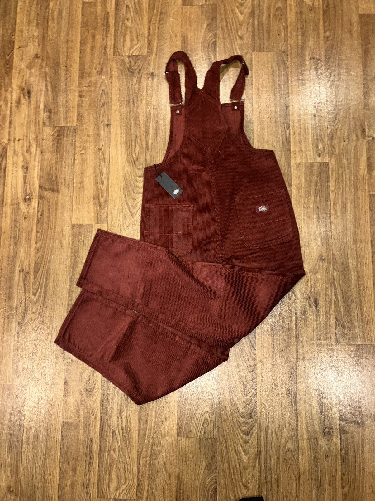 Dickies Dickies overalls Size 26" / US 2 / IT 38 - 6 Thumbnail