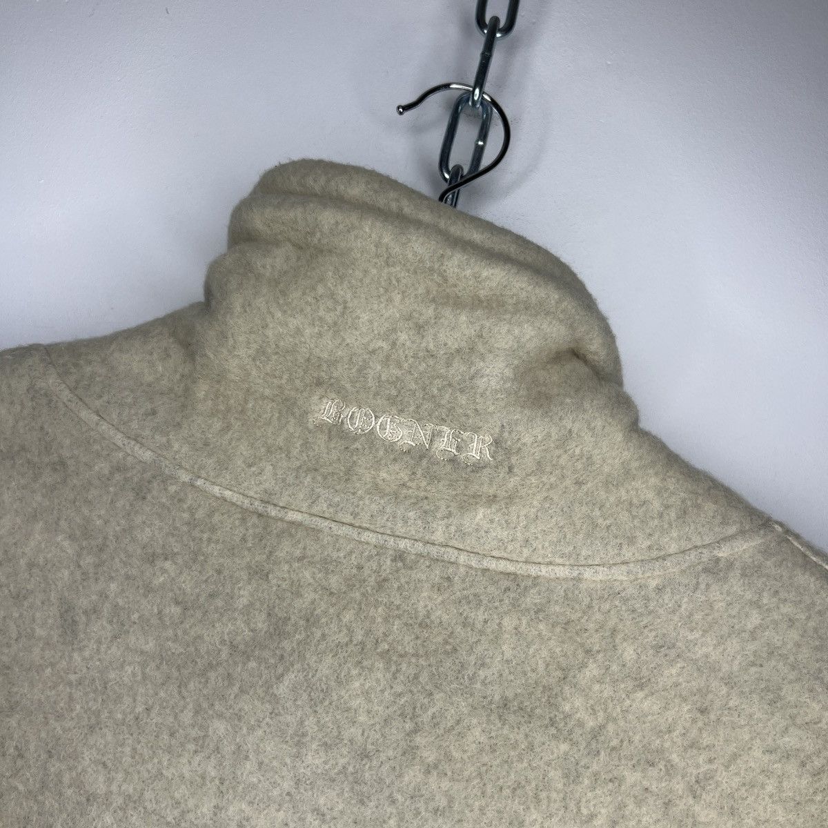 Bogner × Vintage Vintage Bogner Fleece Size US M / EU 48-50 / 2 - 11 Thumbnail