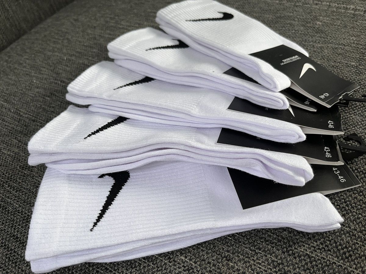 Nike Nike 5Par Size 46 - 5 Thumbnail