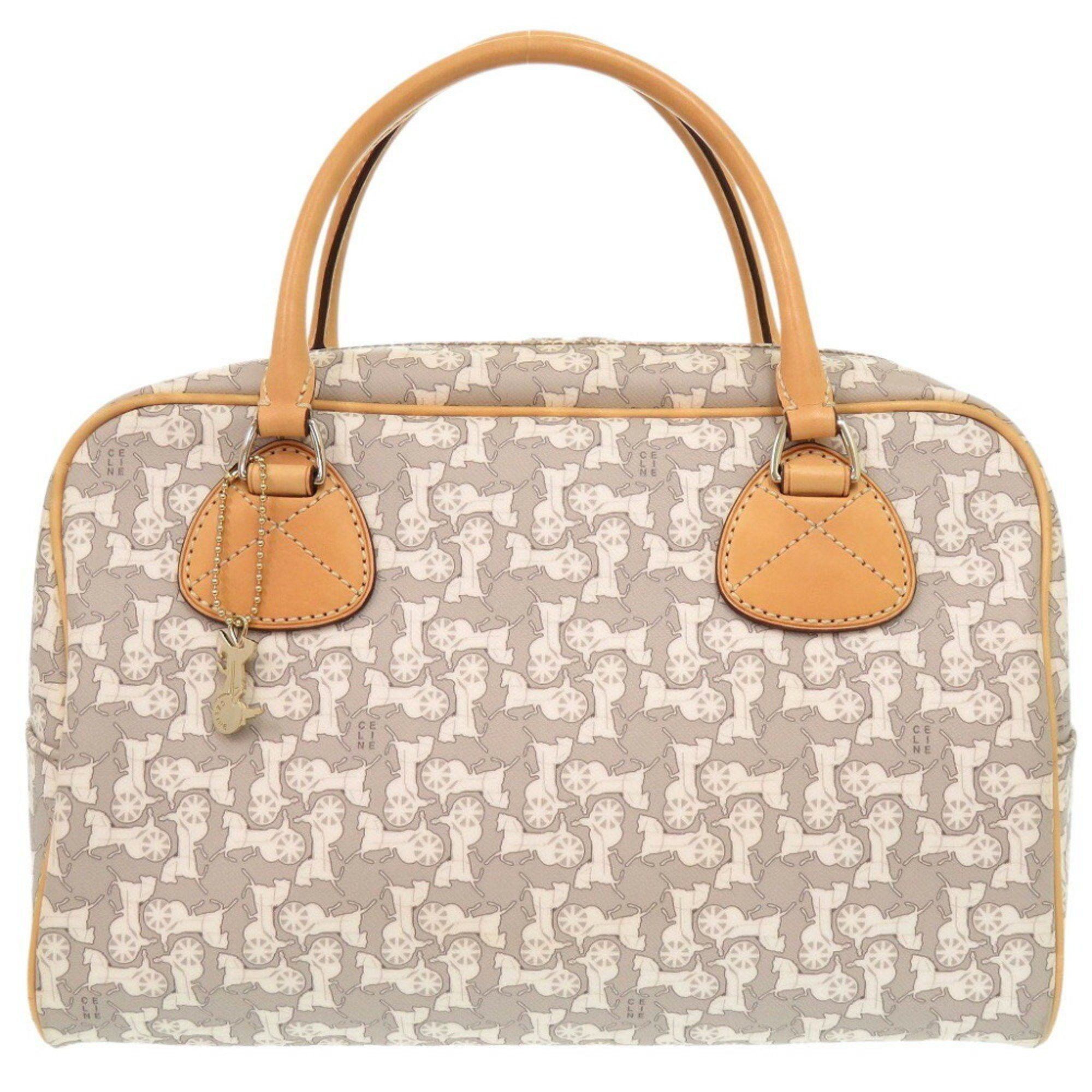 Celine Céline Carriage handbag Size ONE SIZE - 1 Thumbnail