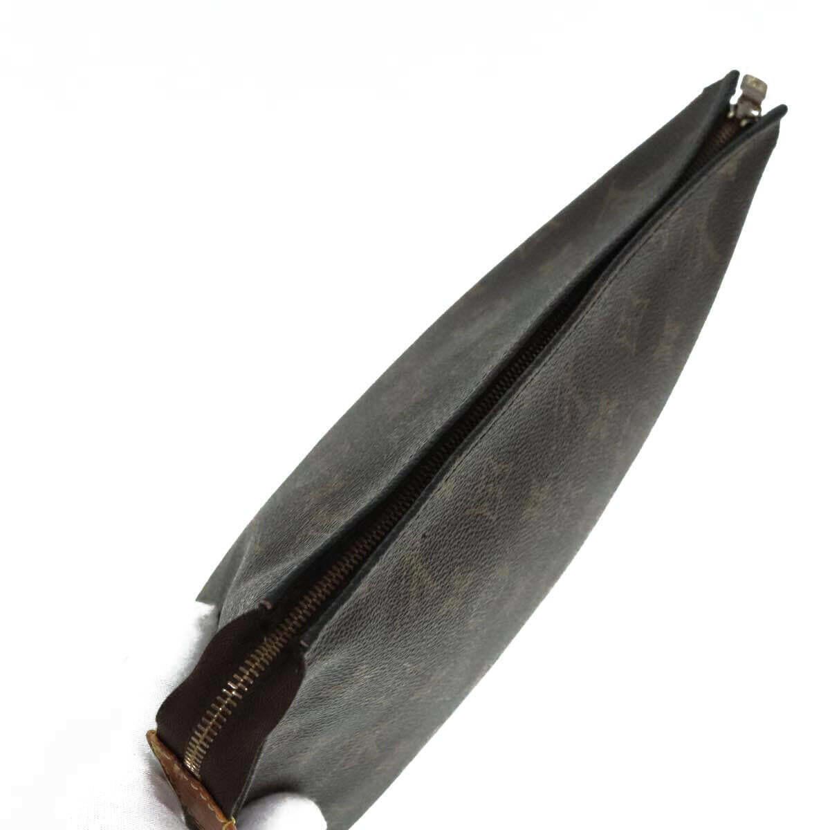 Louis Vuitton PRE-ORDER Louis Vuitton Monogram Toiletry Pouch 26 TH0911 Size ONE SIZE - 5 Thumbnail