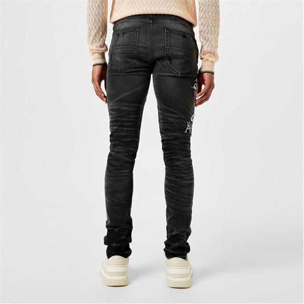 Amiri AMIRI Cherub Jeans Size US 32 / EU 48 - 4 Thumbnail