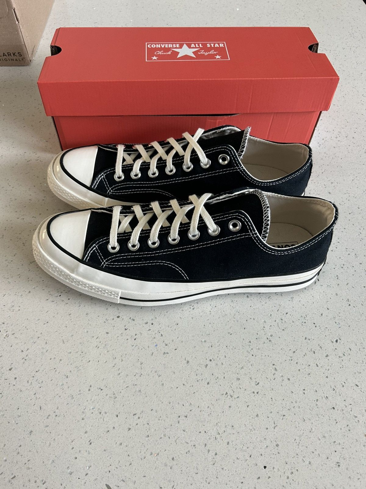 Converse 1970 size online