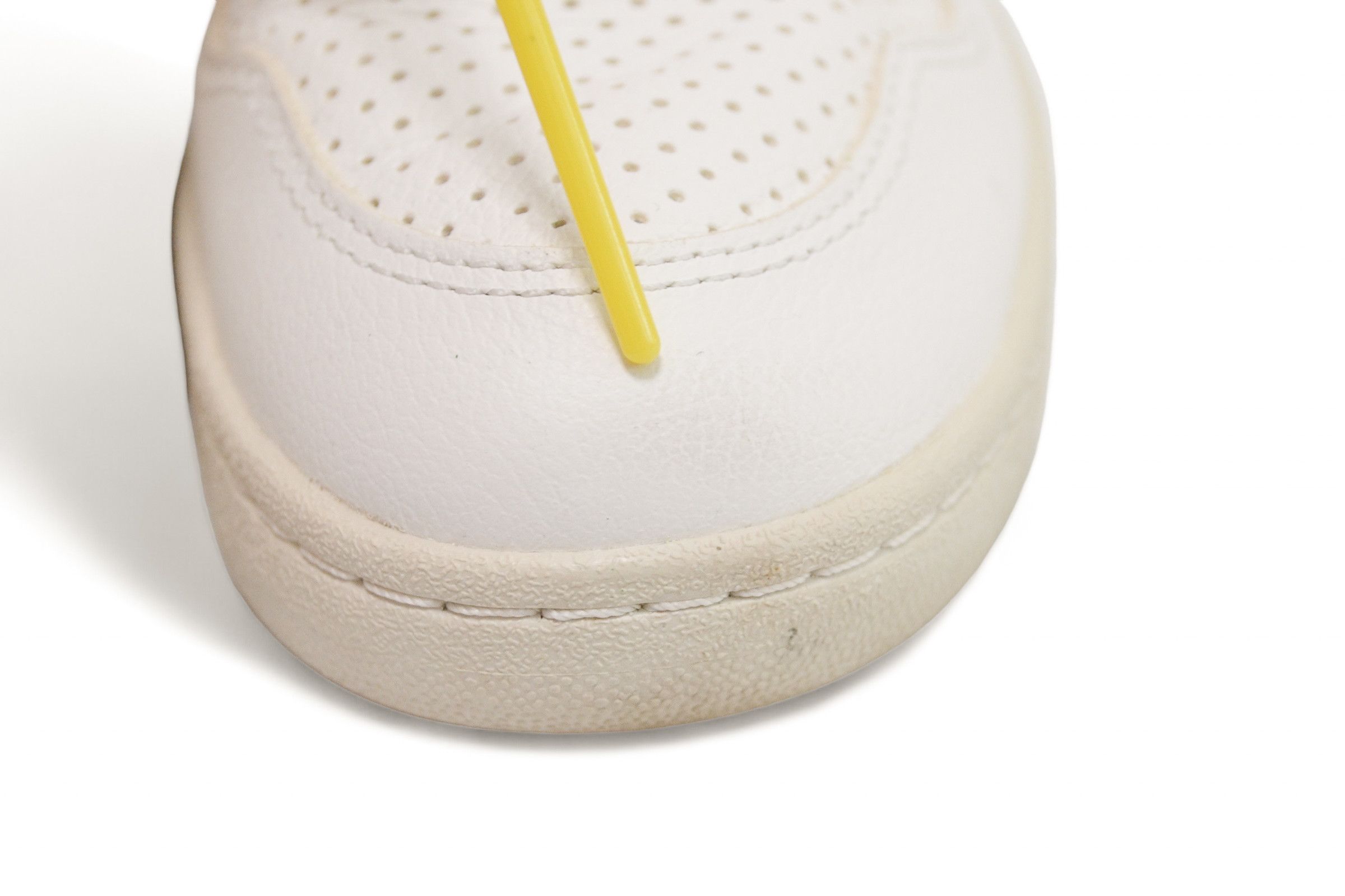 Veja Veja V-10 Women’s Leather Sneaker Shoes Size EU 38 Size US 8 / IT 38 - 9 Thumbnail
