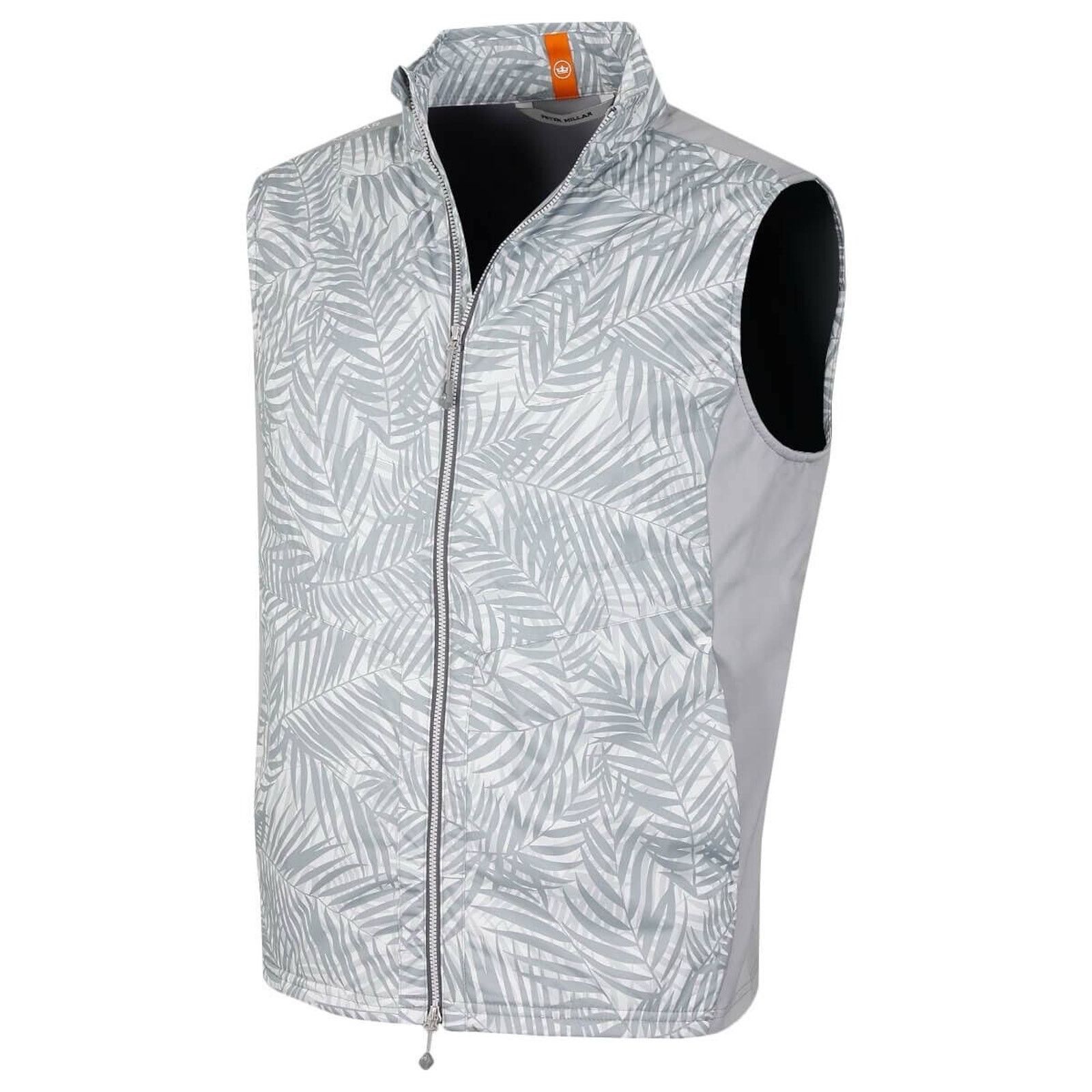 Peter Millar Peter Millar Crown Sport Hyperlight Fuse Elite Quilted Vest Size US M / EU 48-50 / 2 - 4 Thumbnail