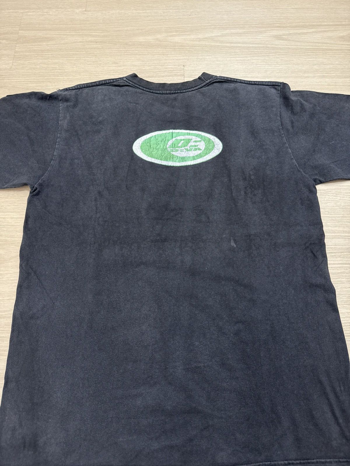 Vintage Vintage skateboard t-shirt Size US L / EU 52-54 / 3 - 4 Thumbnail