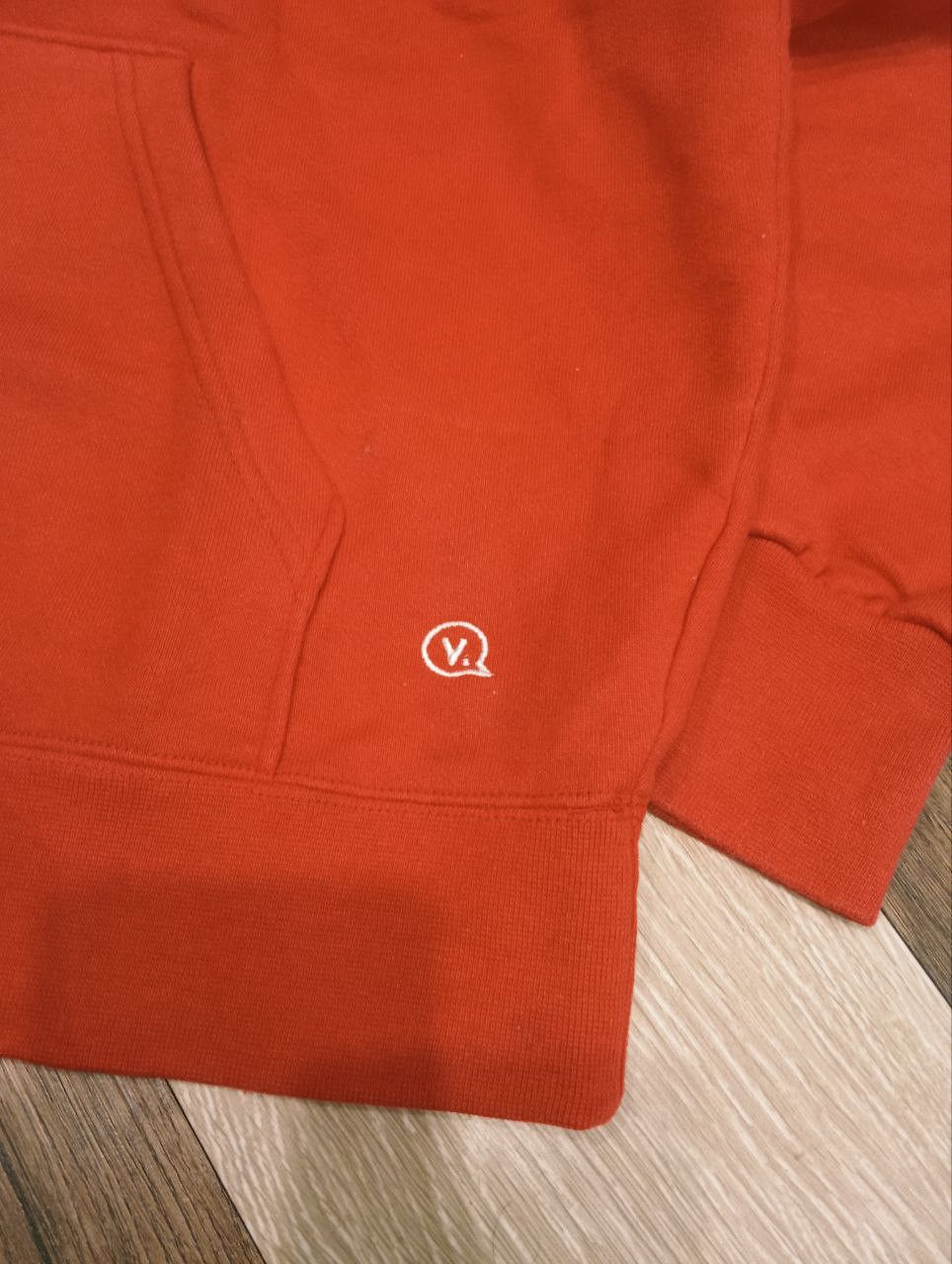 Vanquish VANQUISH Box Shibuya Hoodie - Size L Size US L / EU 52-54 / 3 - 3 Thumbnail