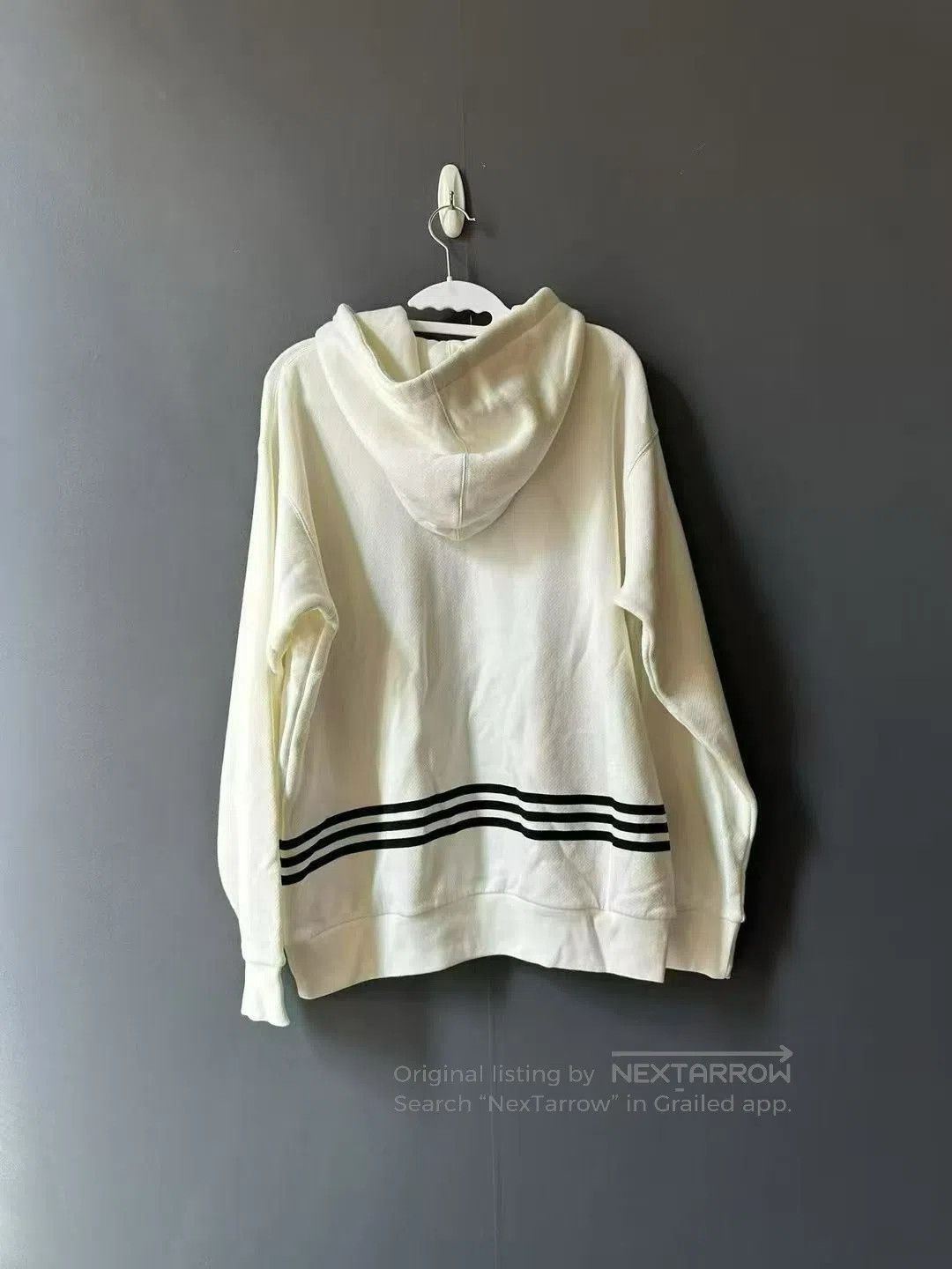 Gucci Guicci Hoodie| Size US XS / EU 42 / 0 - 2 Thumbnail