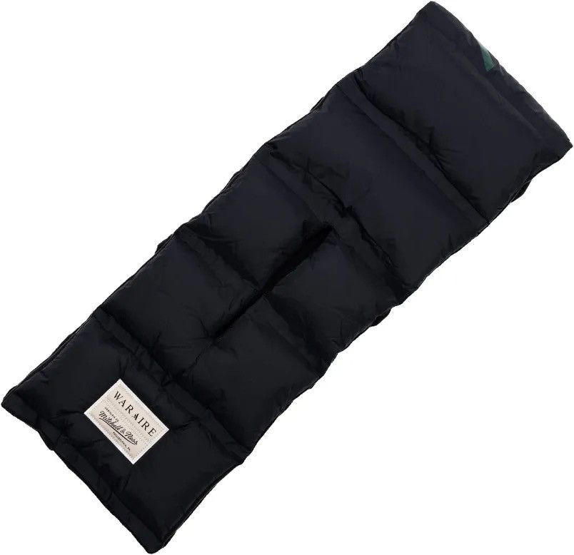 Mitchell & Ness MITCHELL & NESS X WARAIRE SCARF Teamwork Size ONE SIZE - 3 Thumbnail