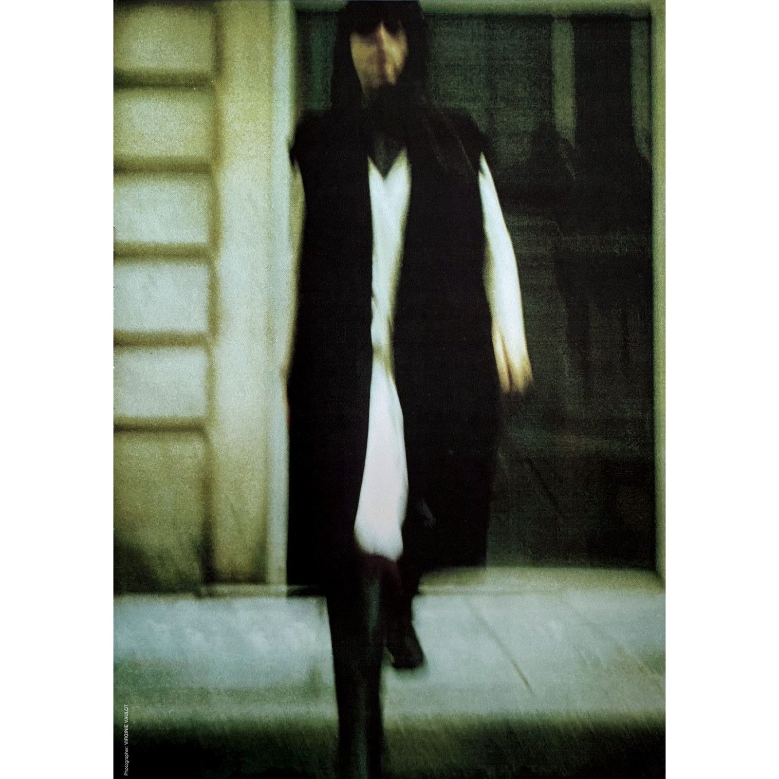 Japanese Brand × Maison Margiela × Vintage Maison Martin Margiela archive picture framed poster 9x12 Size ONE SIZE - 2 Thumbnail