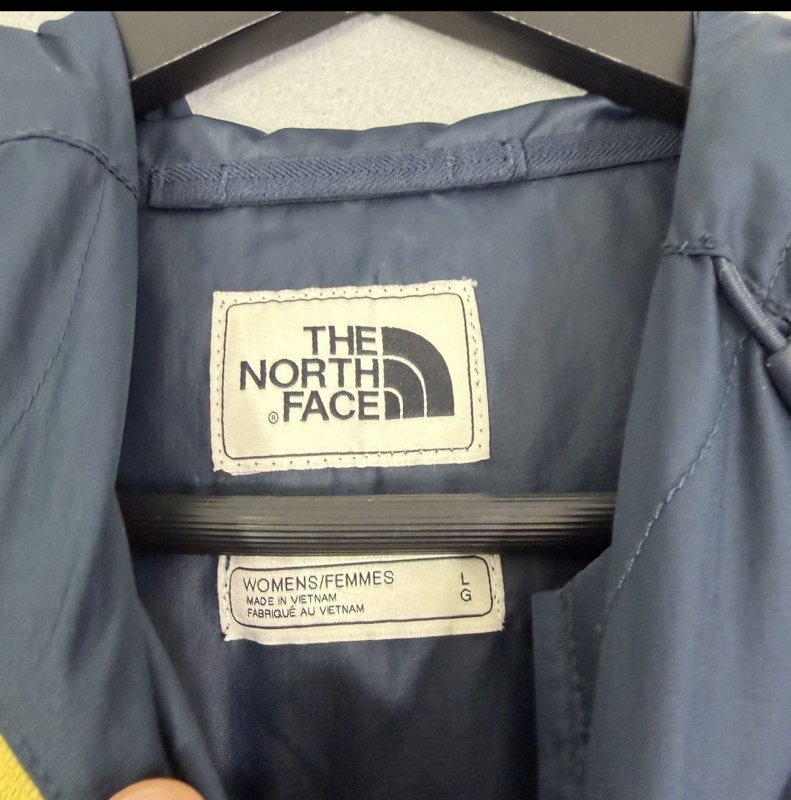 The North Face The north face Womens fanorak jacket Size L / US 10 / IT 46 - 5 Thumbnail