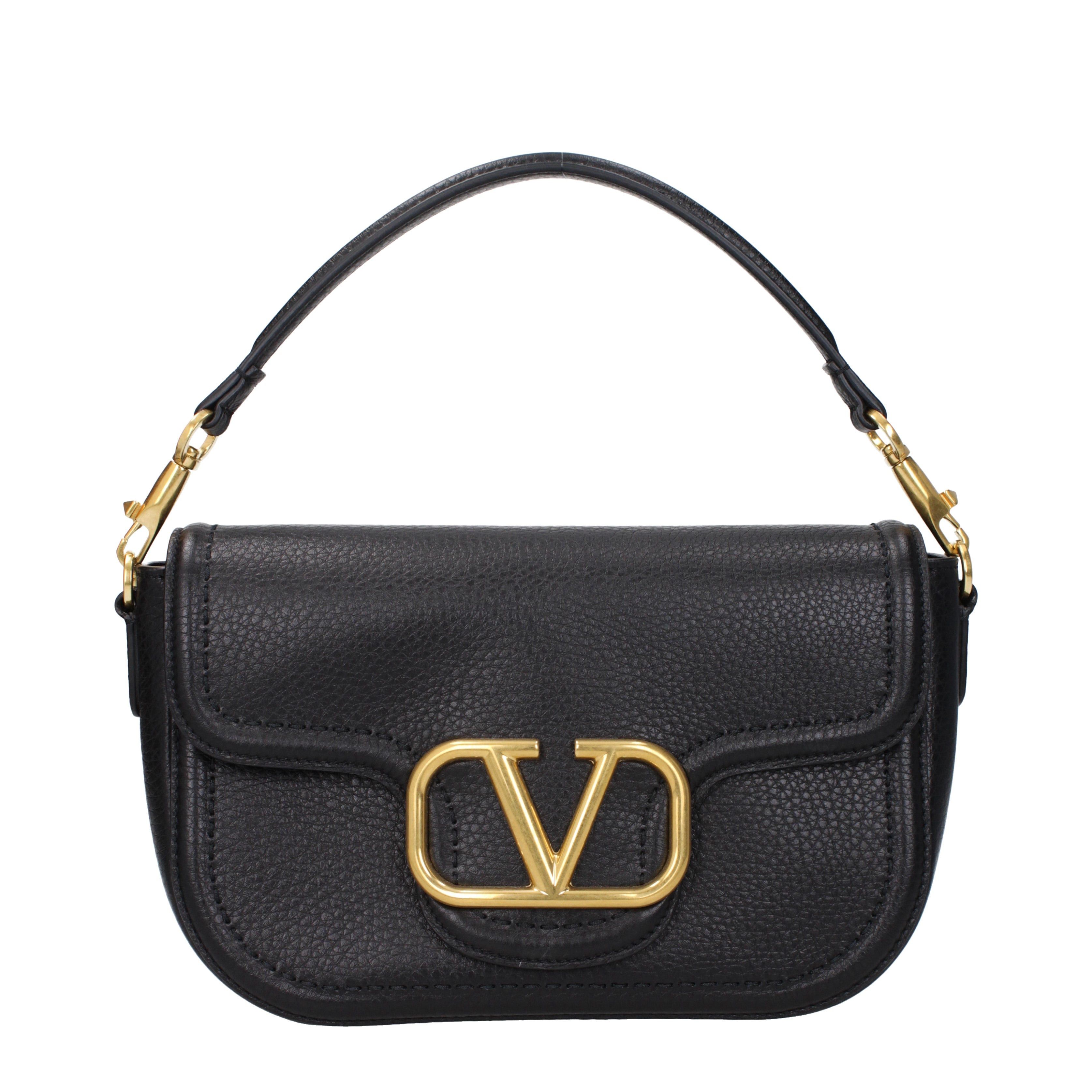 Valentino Handbags in Black, Women's