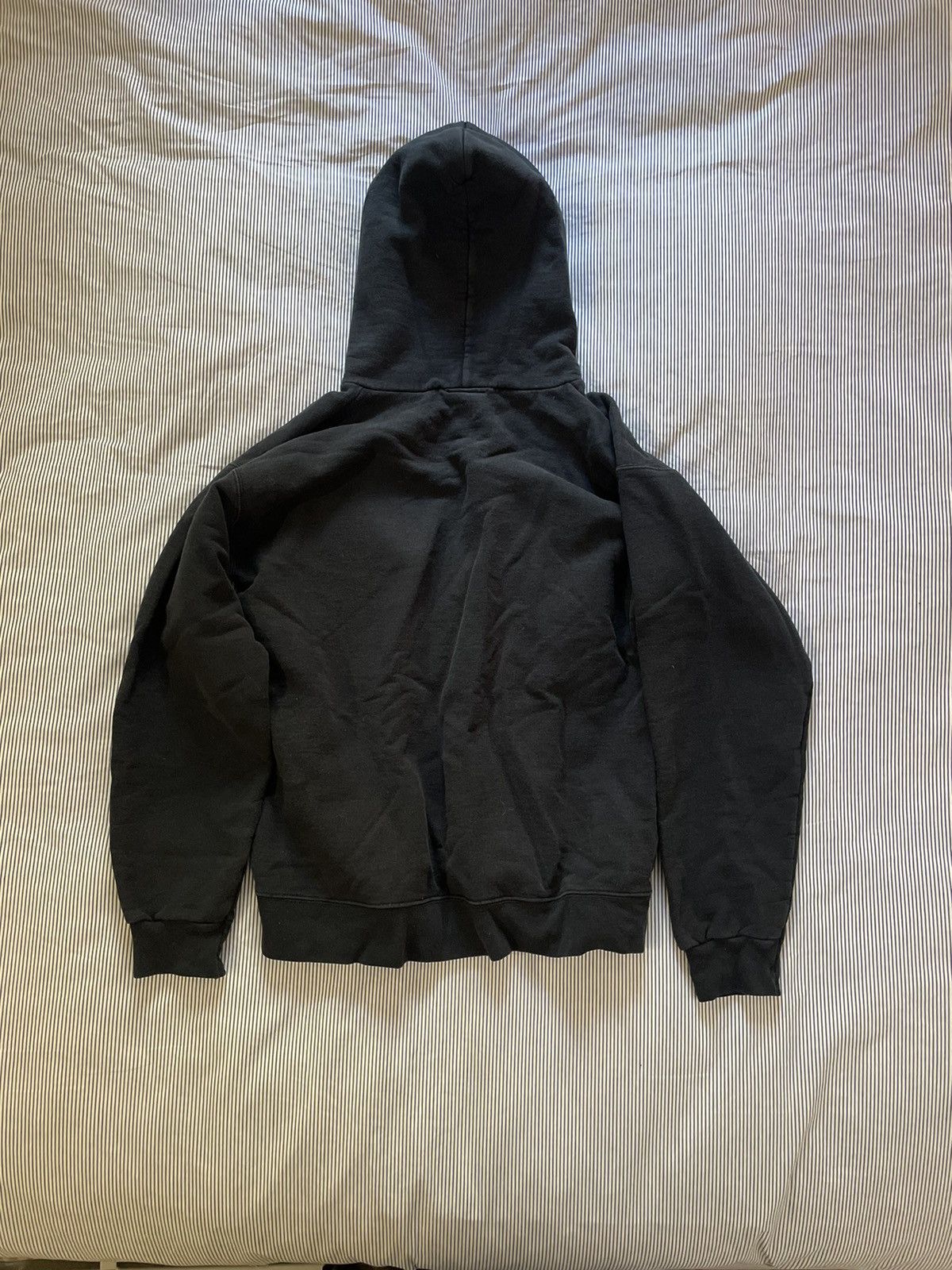 Thrasher Men’s S Thrasher Flame Hoodie Size US S / EU 44-46 / 1 - 2 Thumbnail