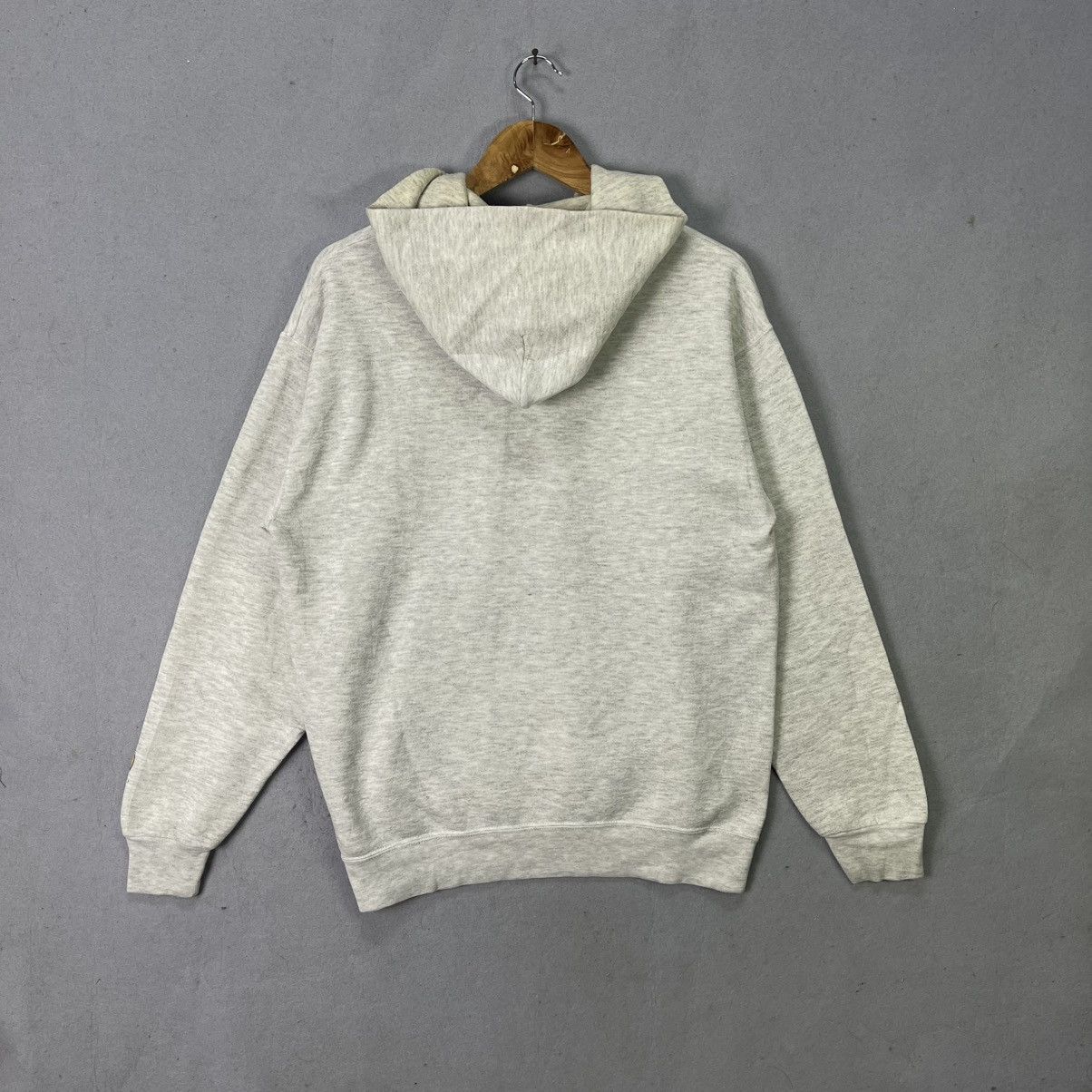Yamaha Yamaha Big Logo Heavyweight Hoodie by Lee Size US L / EU 52-54 / 3 - 8 Thumbnail