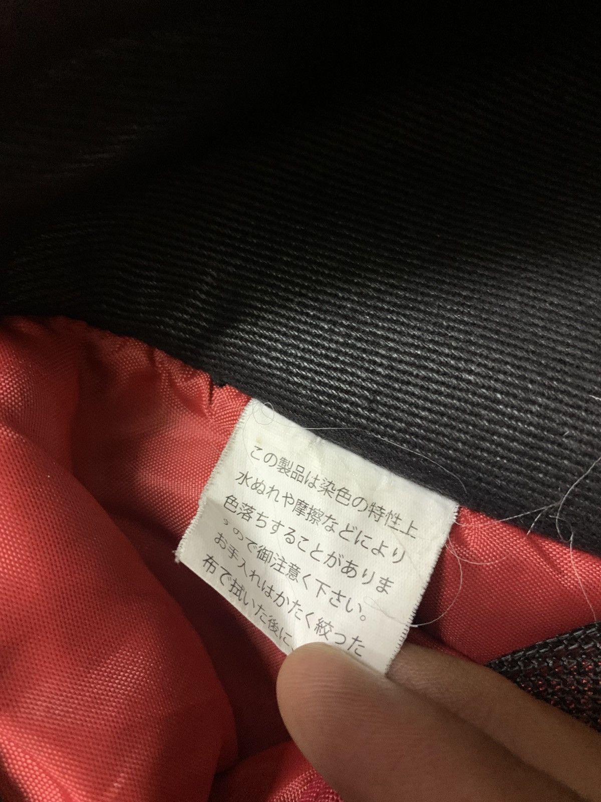 KMRii Device x A.T Field 02 Evangelion Cross Body Bag Size ONE SIZE - 12 Thumbnail