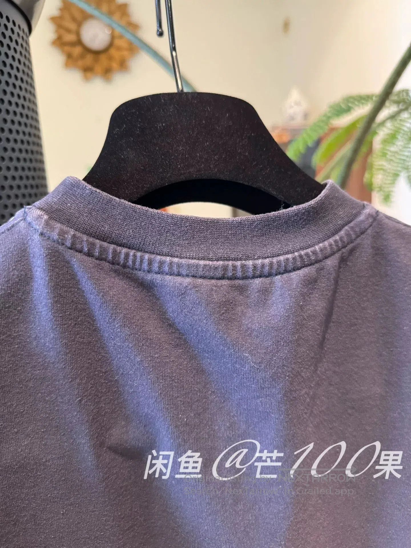 Balenciaga Balenciaga Sporty B Unfit Fitted T. Size US S / EU 44-46 / 1 - 6 Thumbnail