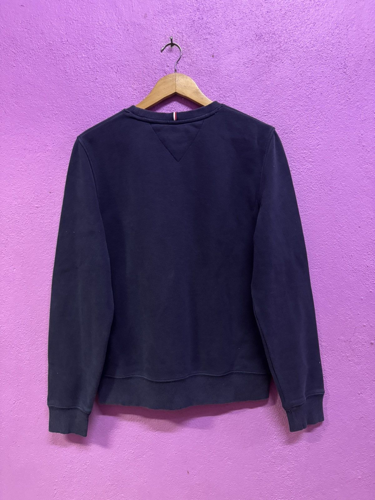 Tommy Hilfiger Tommy Hilfiger Sweatshirts Size S Size US S / EU 44-46 / 1 - 2 Thumbnail
