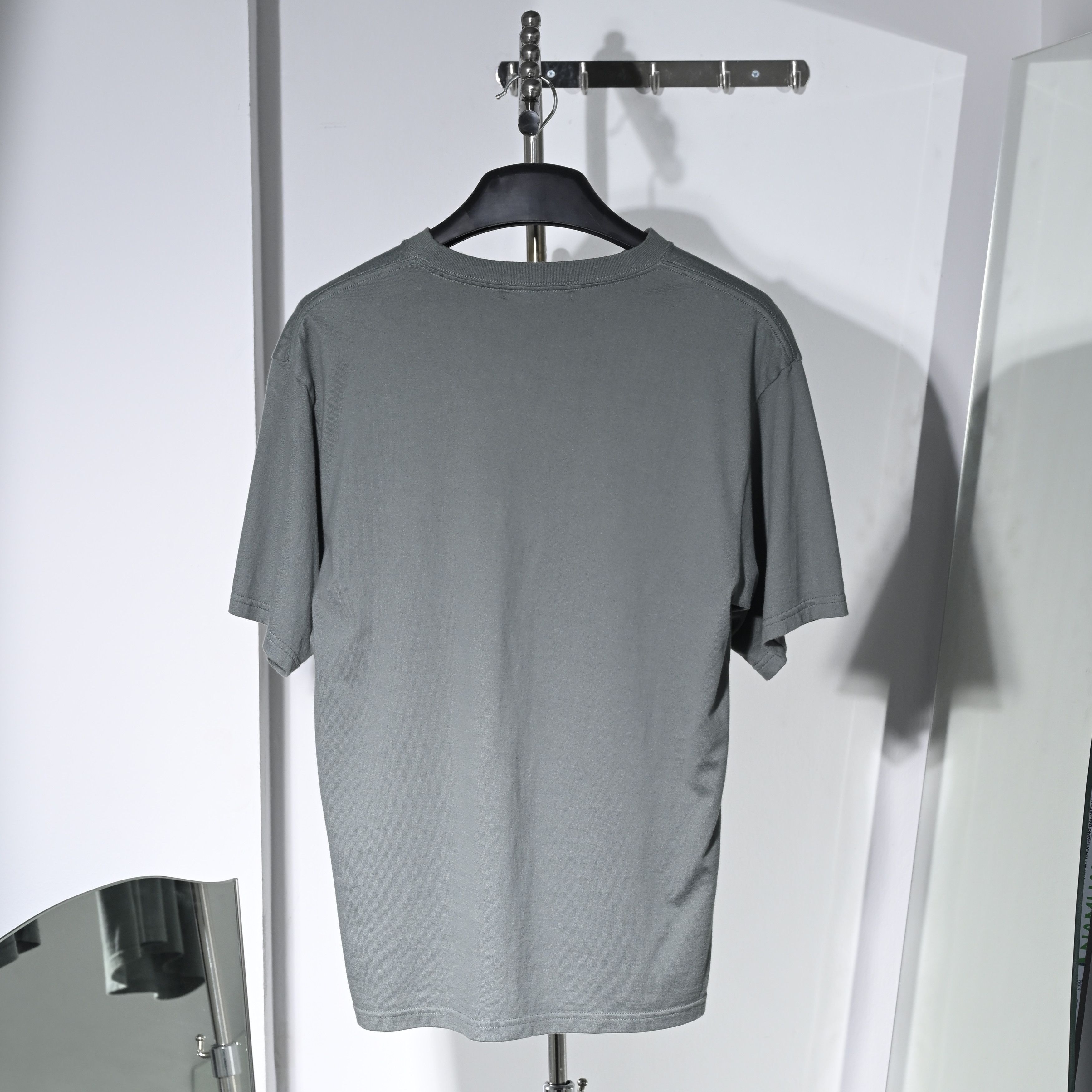 Undercover UNDERCOVER U LOGO TEE Size US M / EU 48-50 / 2 - 2 Thumbnail