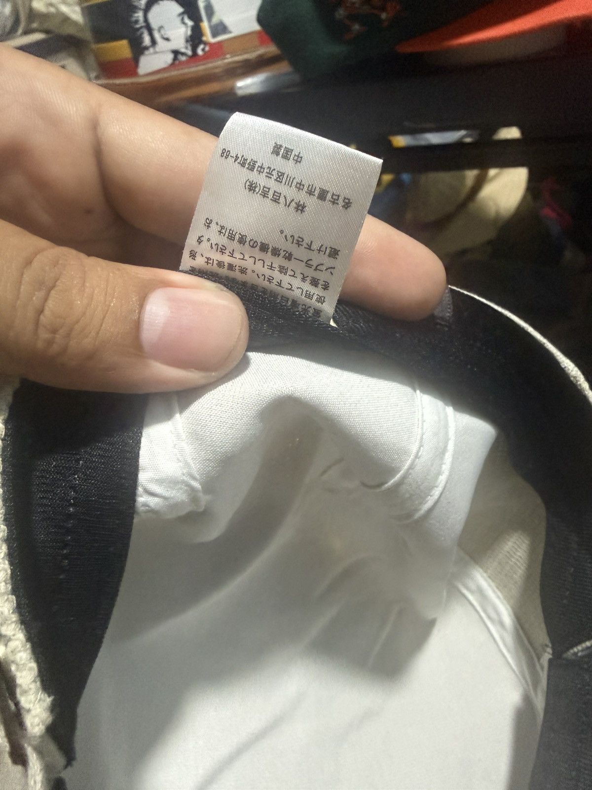 MCM MCM Barreta adjust Size ONE SIZE - 4 Thumbnail