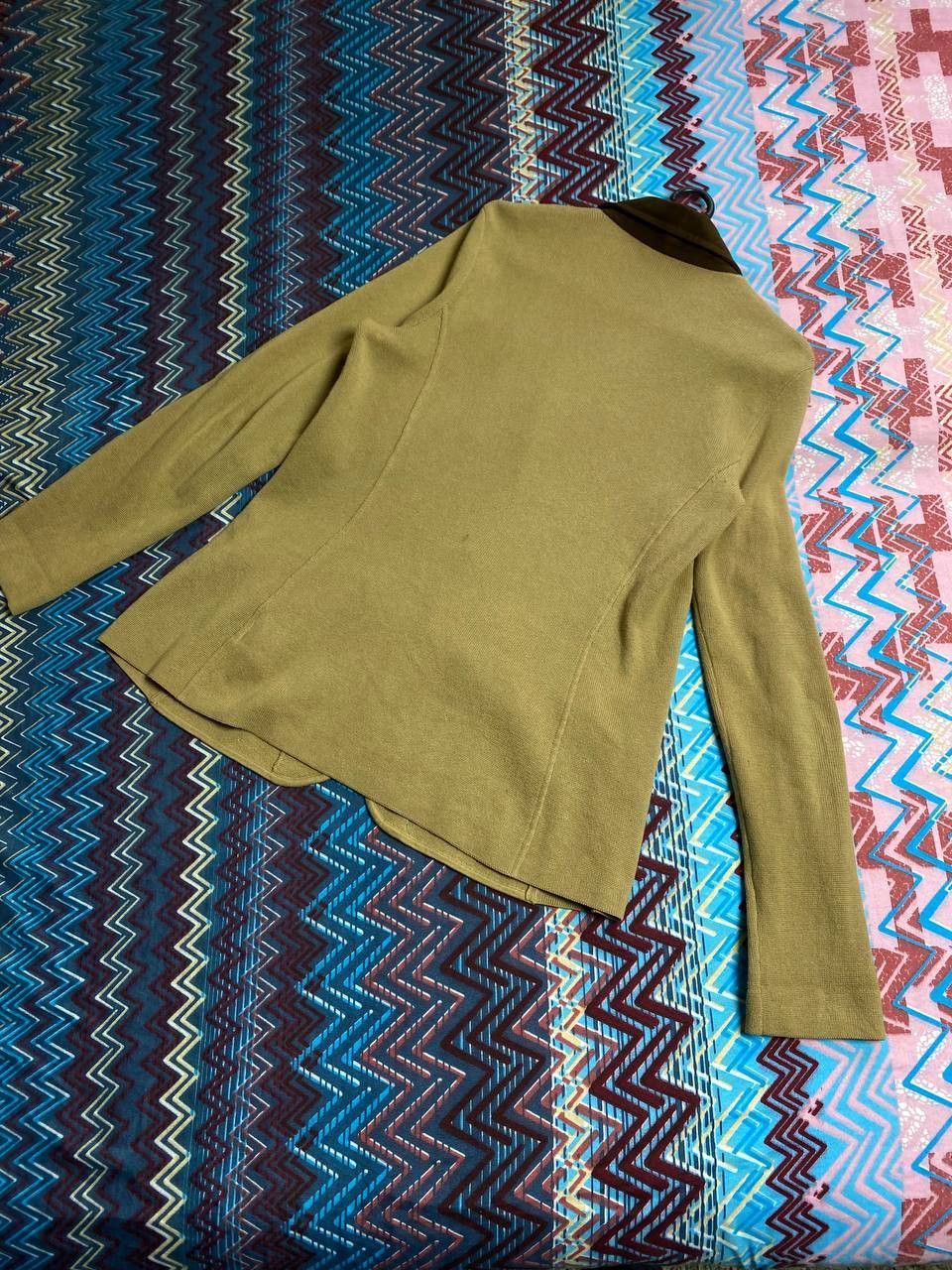 Lauren Ralph Lauren vintage Y2K Blazer Lauren Ralph Lauren Streetwear Size L / US 10 / IT 46 - 12 Thumbnail