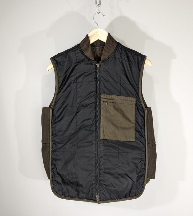 Fjallraven Fjällräven Grimsey Vest Deep Forest S Hunting Clothes Gilet ...