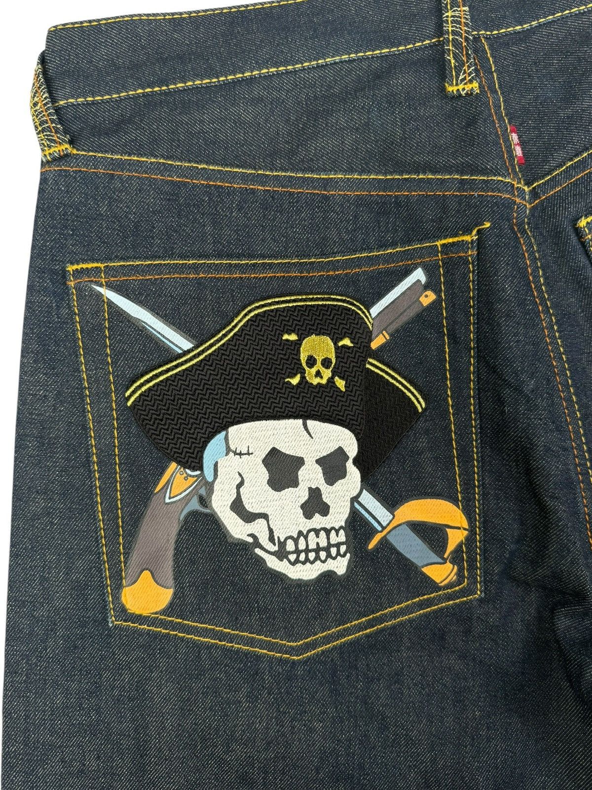 RMC Jeans RMC jeans Size US 33 - 4 Thumbnail