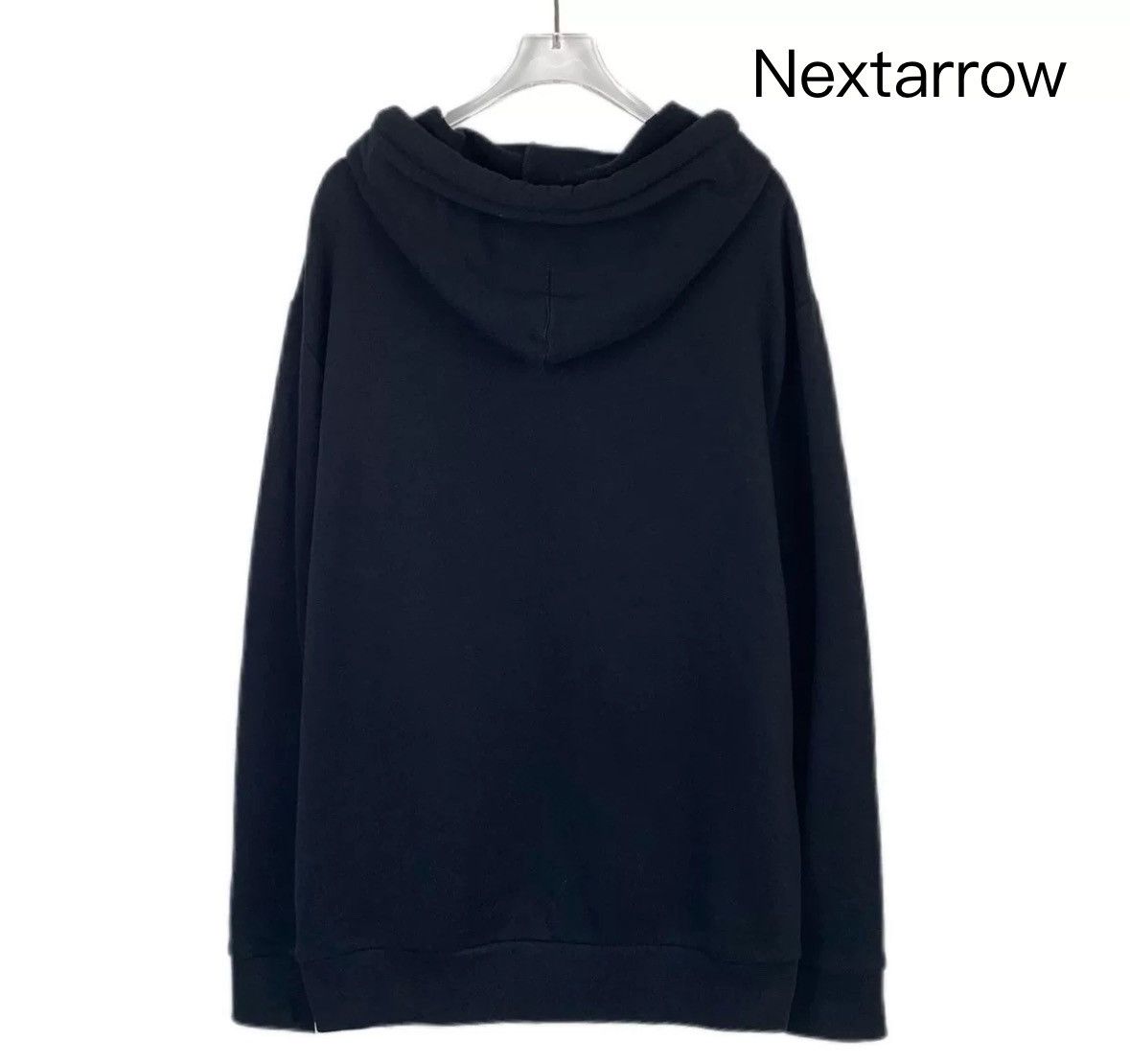 Louis Vuitton Louis Vuitton LV 22 logo letter sleeved sweatshirt Size US XXL / EU 58 / 5 - 2 Thumbnail
