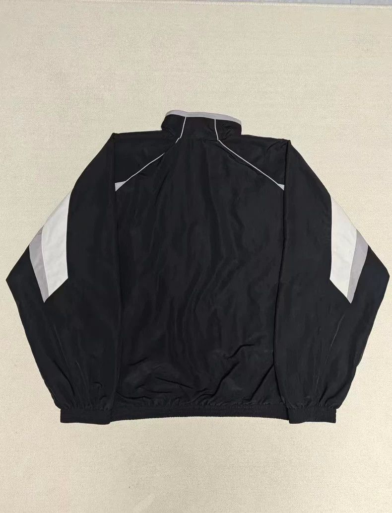 Balenciaga Balenciaga 23fw black and gray color matching 3B sports tra Size US S / EU 44-46 / 1 - 2 Thumbnail