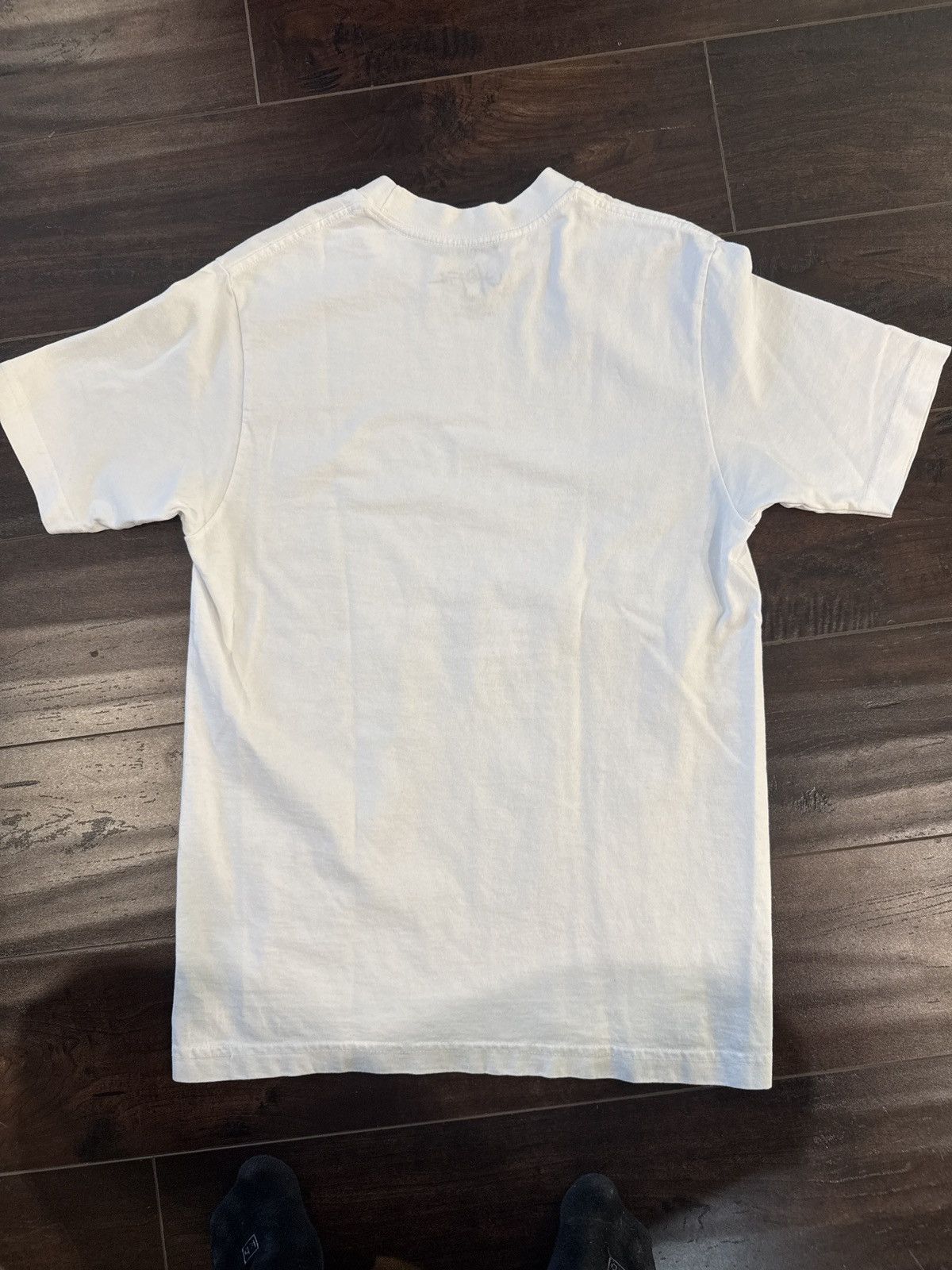 Travis Scott Travis Scott Utopia Tee - BRAND NEW Size US S / EU 44-46 / 1 - 3 Thumbnail