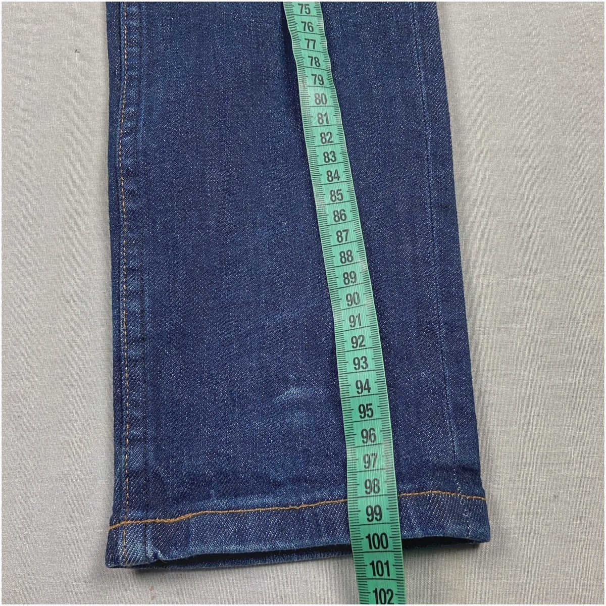 A.P.C. A.P.C. Petit Standard Jeans – Size 30 Size US 30 / EU 46 - 10 Thumbnail