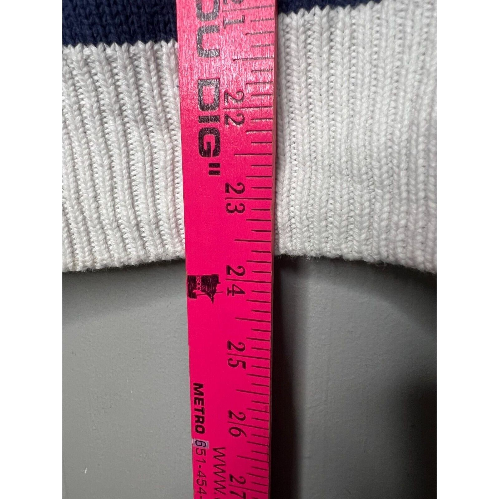Cotton Traders Vintage Cotton Traders Sport Men’s Sweater Size MD Sailing B Size US M / EU 48-50 / 2 - 5 Thumbnail