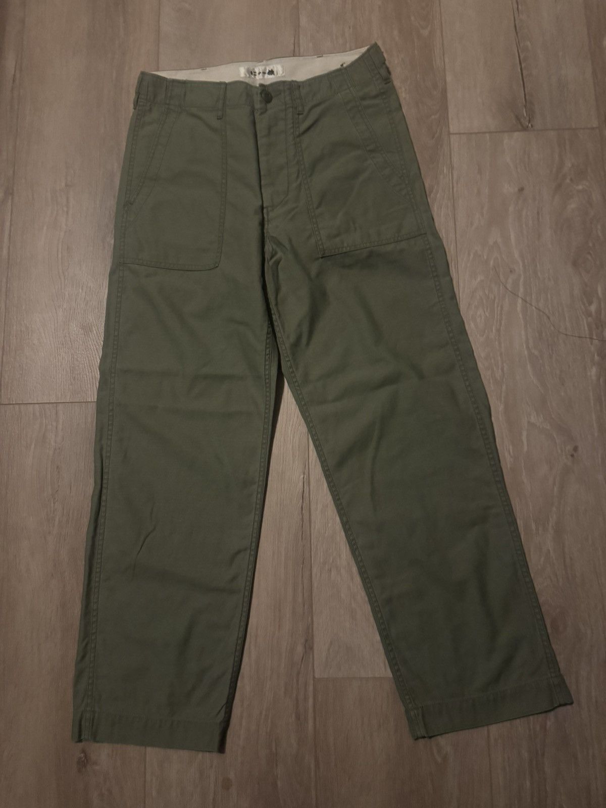 Ne-Net NeNet nya gungho pants Size US 31 - 2 Thumbnail