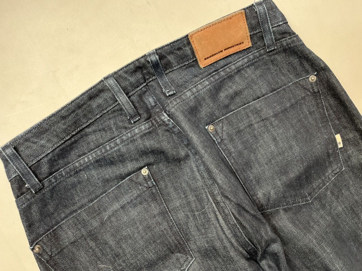 Brooklyn Industries Brooklyn Industries jeans Size US 32 / EU 48 - 20 Thumbnail