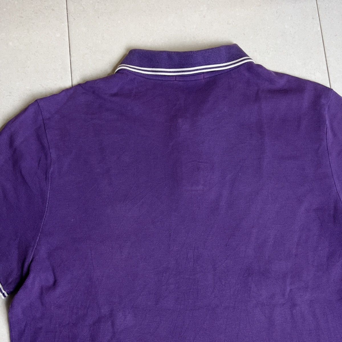 Moncler Moncler Size L / US 10 / IT 46 - 3 Thumbnail